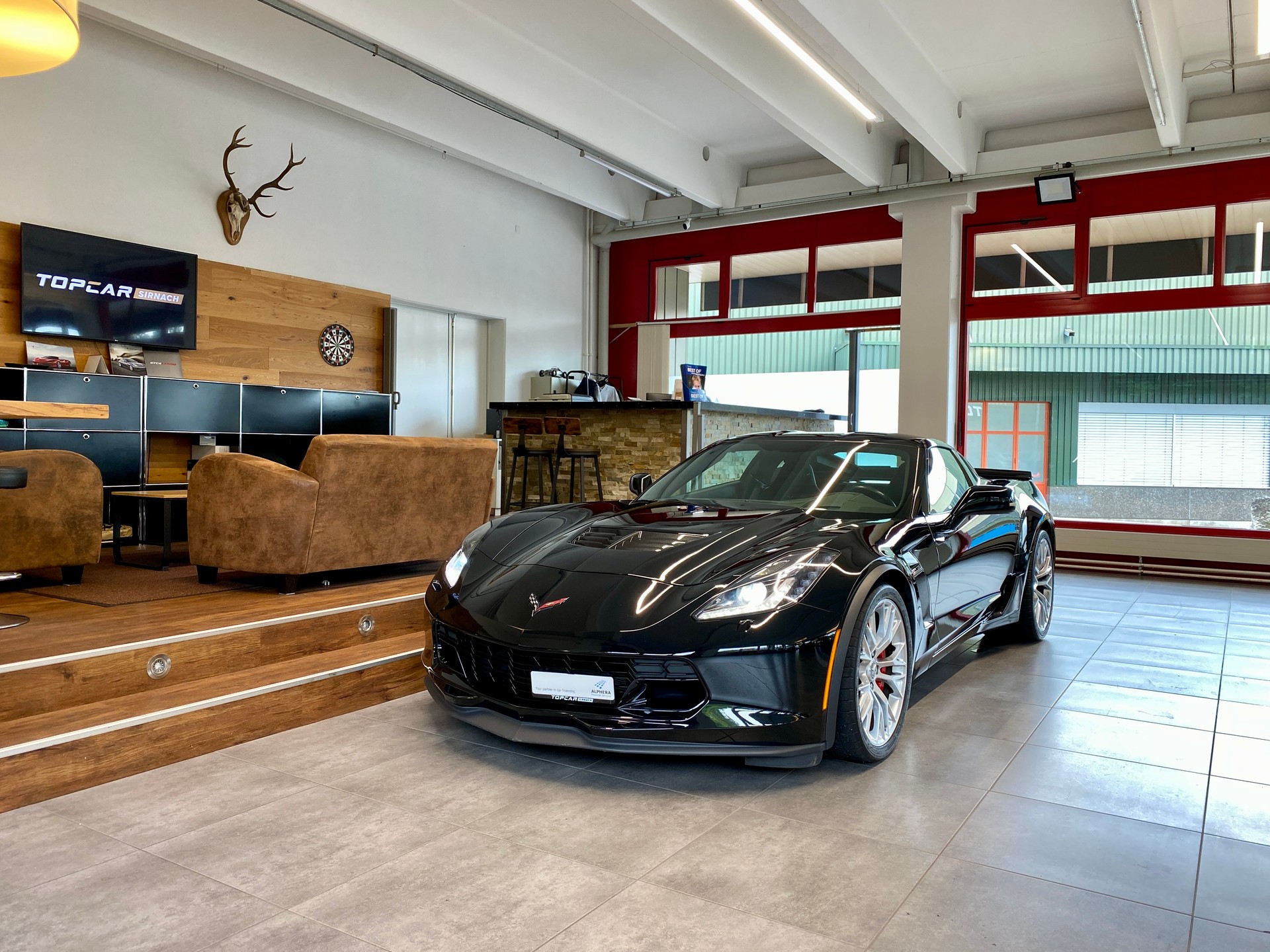 CHEVROLET Corvette Coupé Z06-showroom-element-3