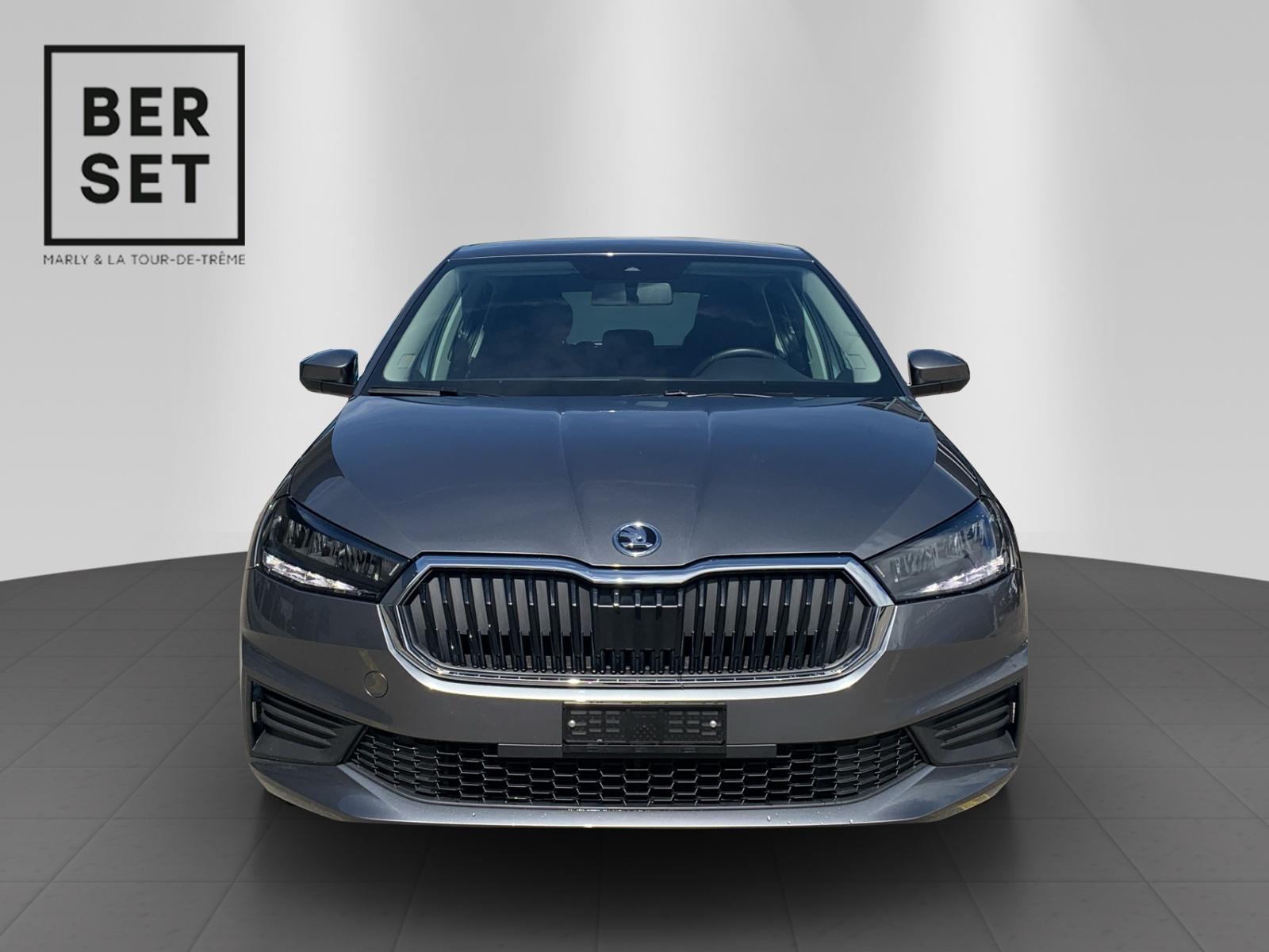 SKODA Fabia 1.0 MPI Active-showroom-element-2