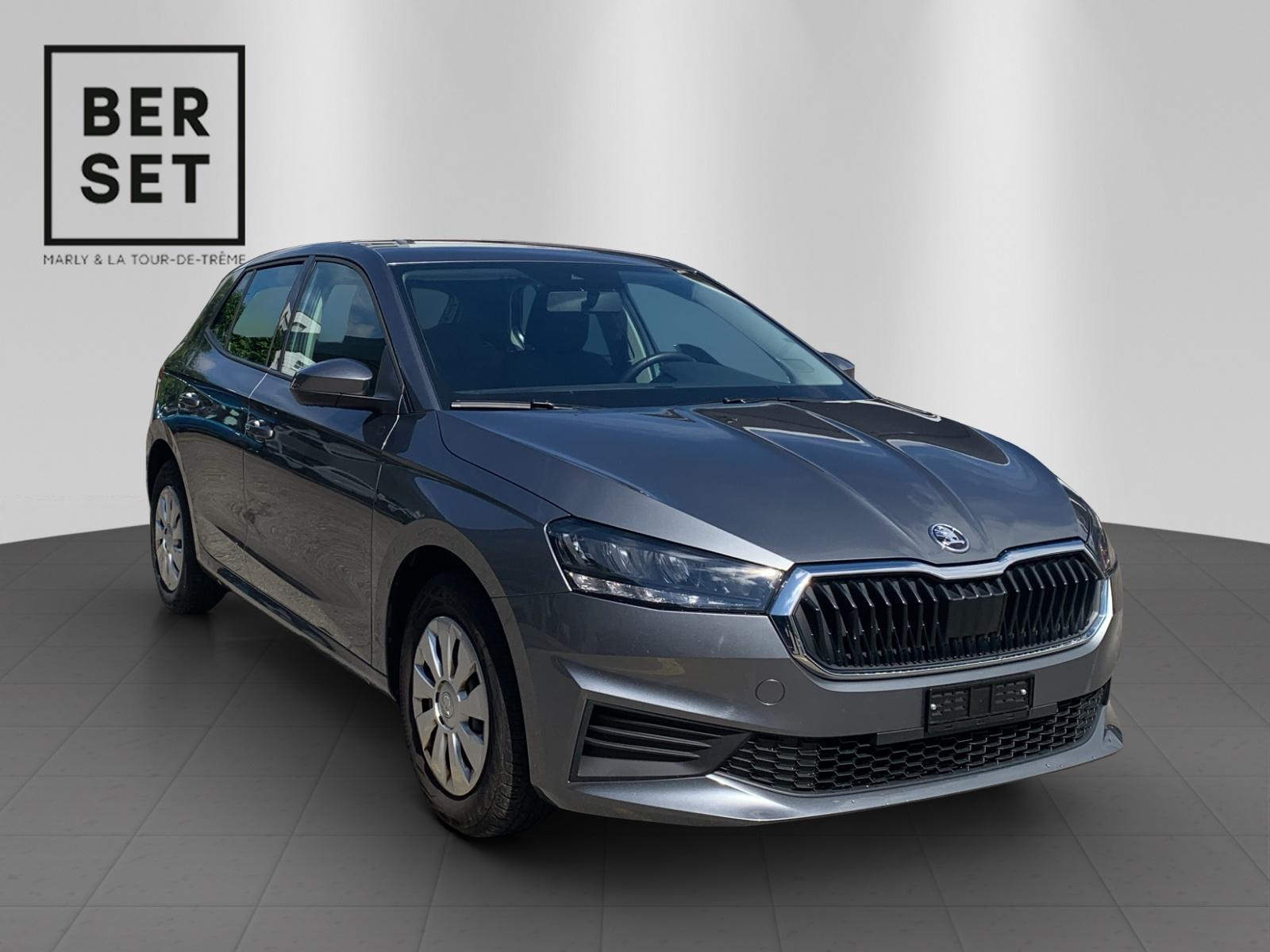 SKODA Fabia 1.0 MPI Active-showroom-element-3