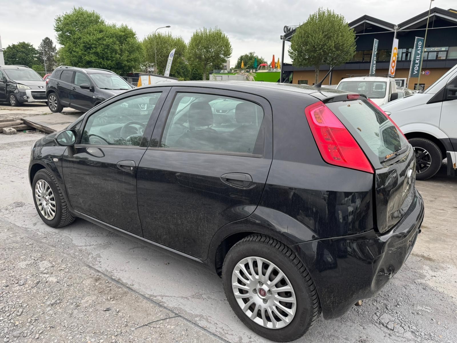 FIAT Punto 1.2 MyStyle-image-3