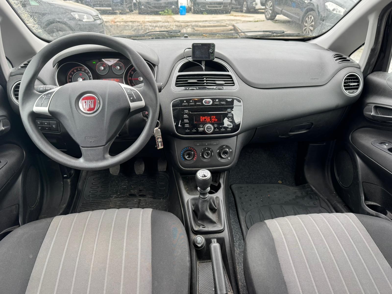 FIAT Punto 1.2 MyStyle-image-5