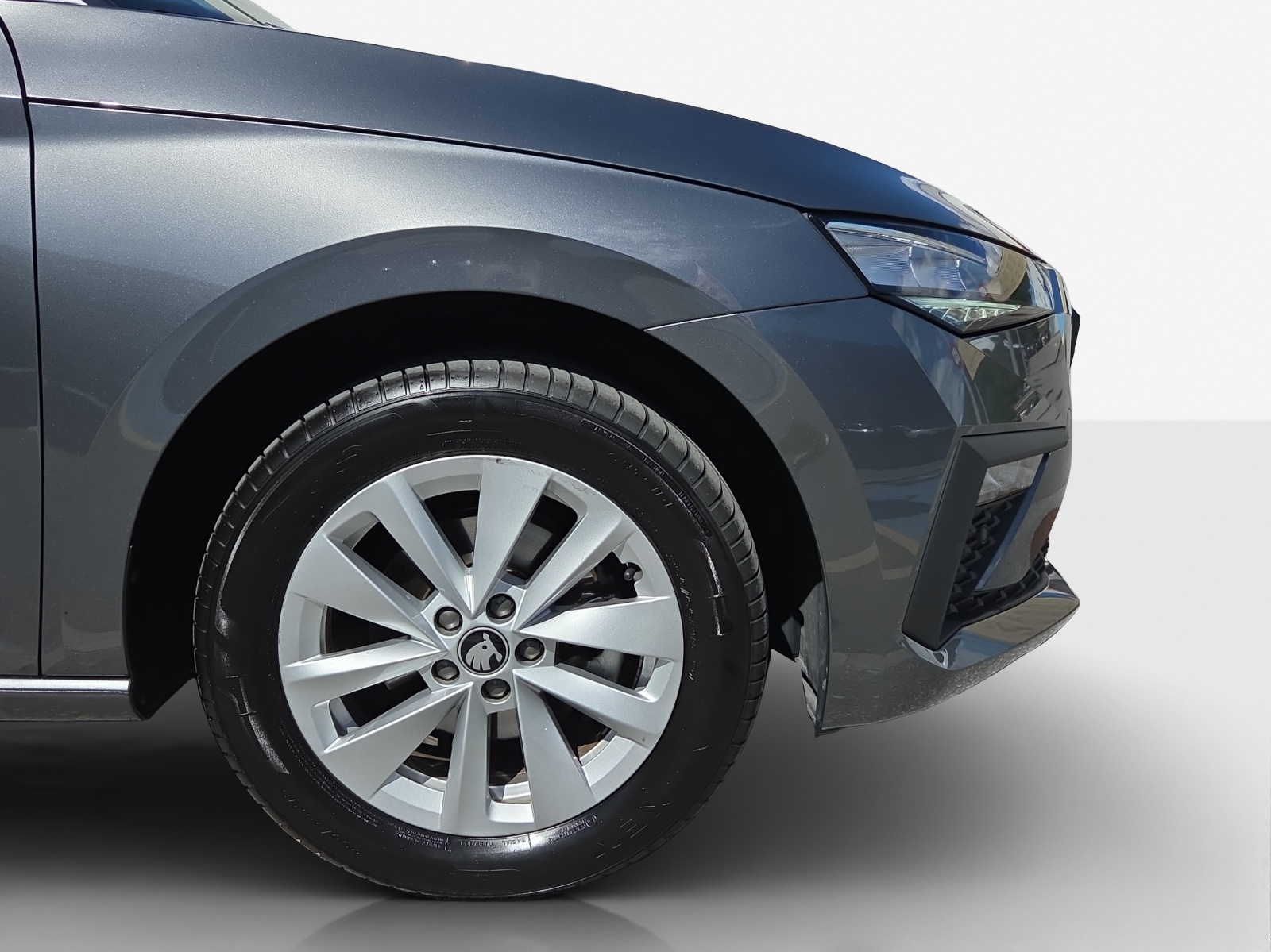 SKODA Scala 1.5 TSI Selection DSG-image-14