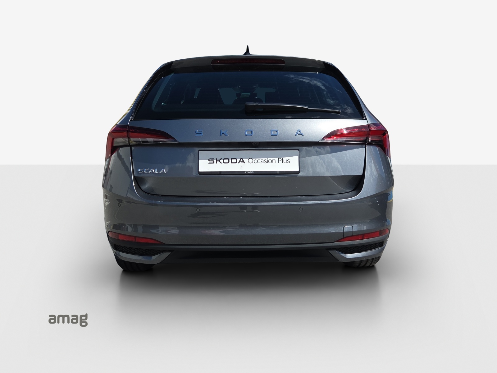 SKODA Scala 1.5 TSI Selection DSG-showroom-element-3