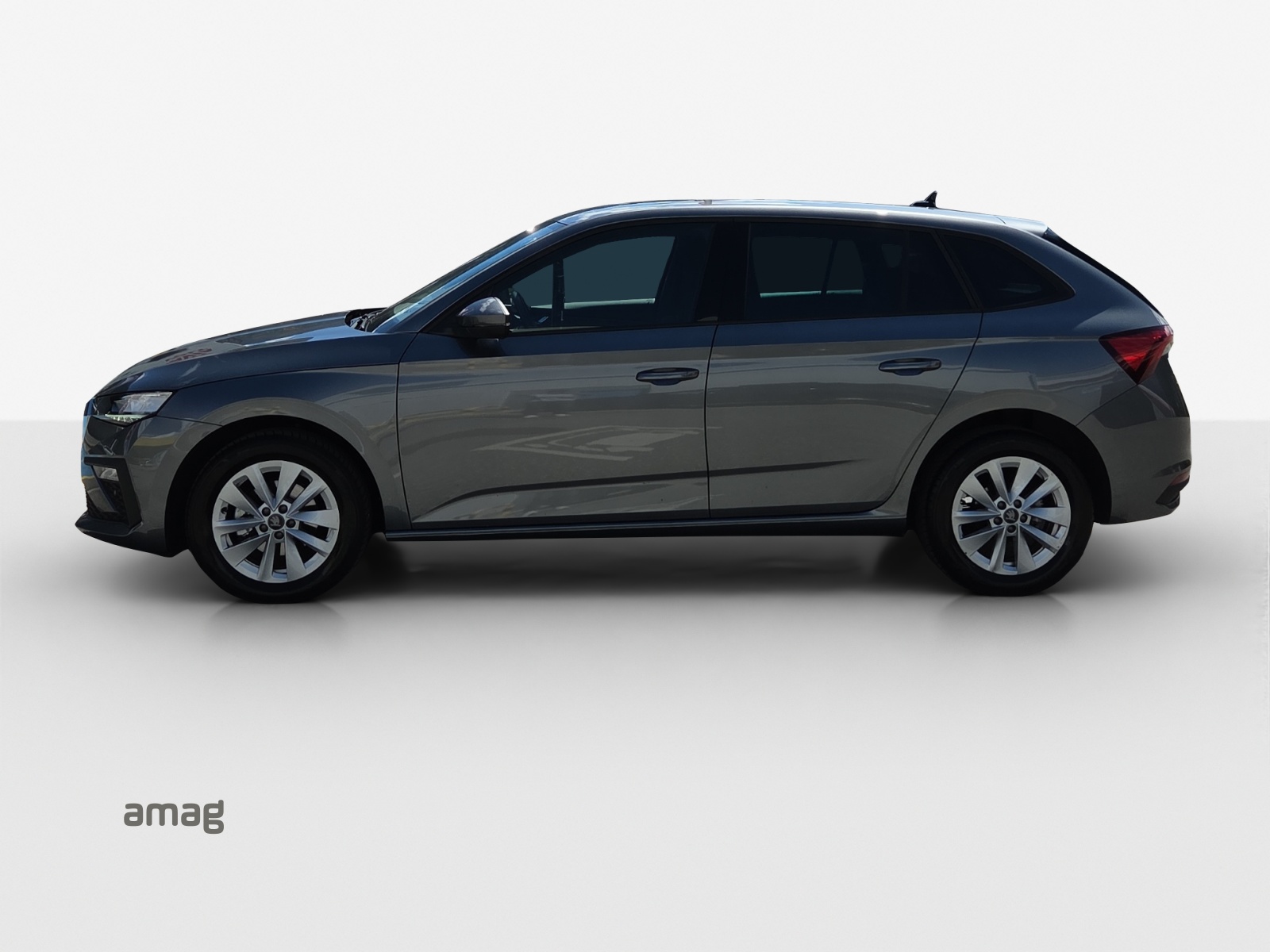 SKODA Scala 1.5 TSI Selection DSG-showroom-element-1