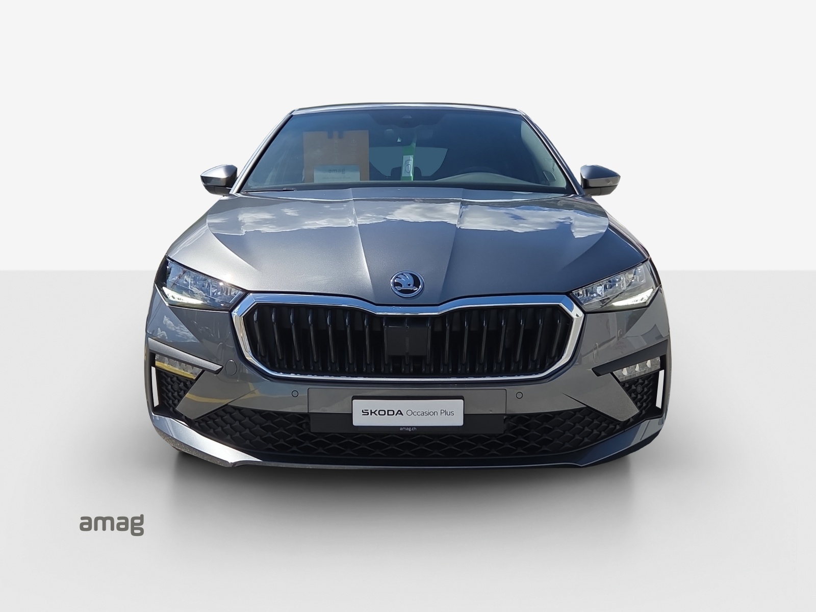 SKODA Scala 1.5 TSI Selection DSG-image-6
