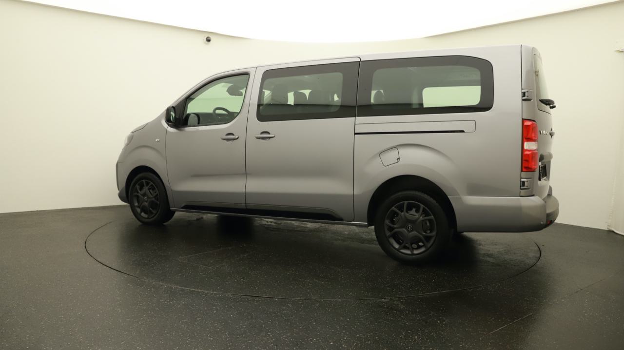 OPEL Vivaro Doppelkabine 2.2 CDTI XL-image-2
