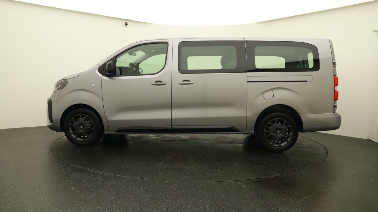 OPEL Vivaro Doppelkabine 2.2 CDTI XL-image-1