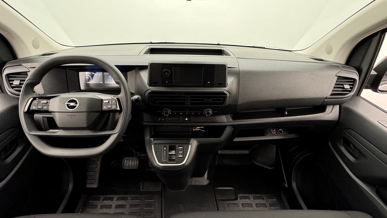 OPEL Vivaro Doppelkabine 2.2 CDTI XL-image-5