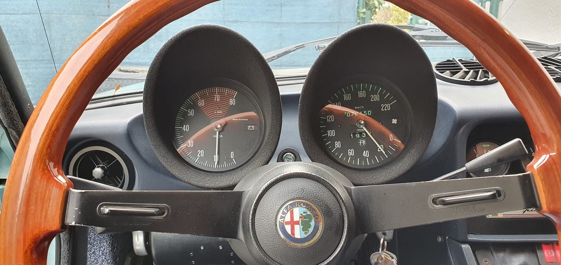 ALFA ROMEO Spider 2.0 (Veloce)-image-7