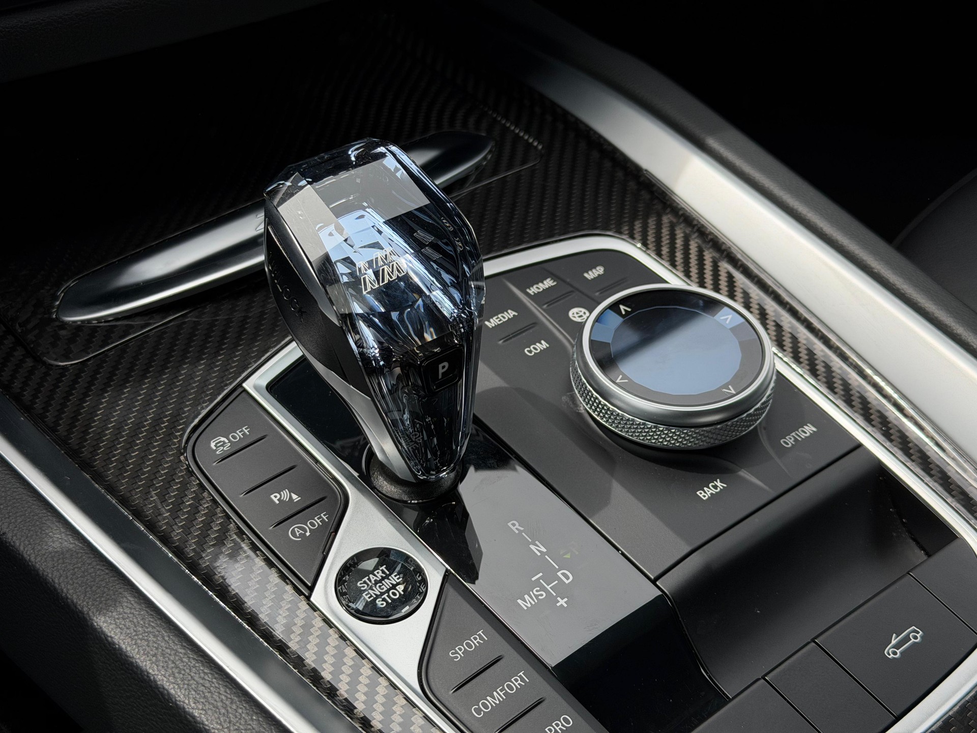 BMW Z4 M40i Steptronic-image-1