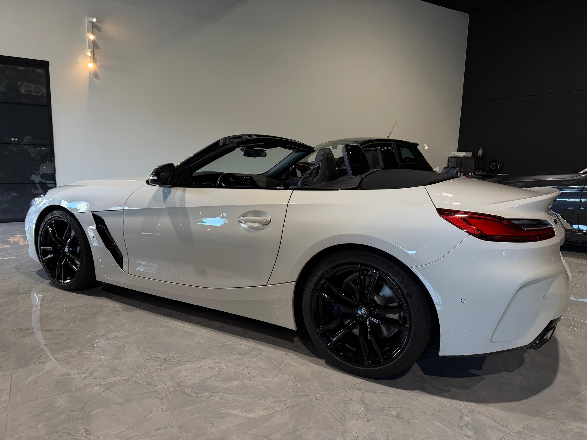BMW Z4 M40i Steptronic-image-5