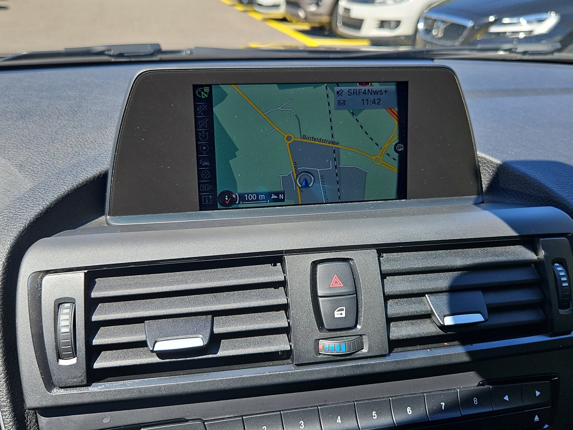 BMW 116i Steptronic-image-4