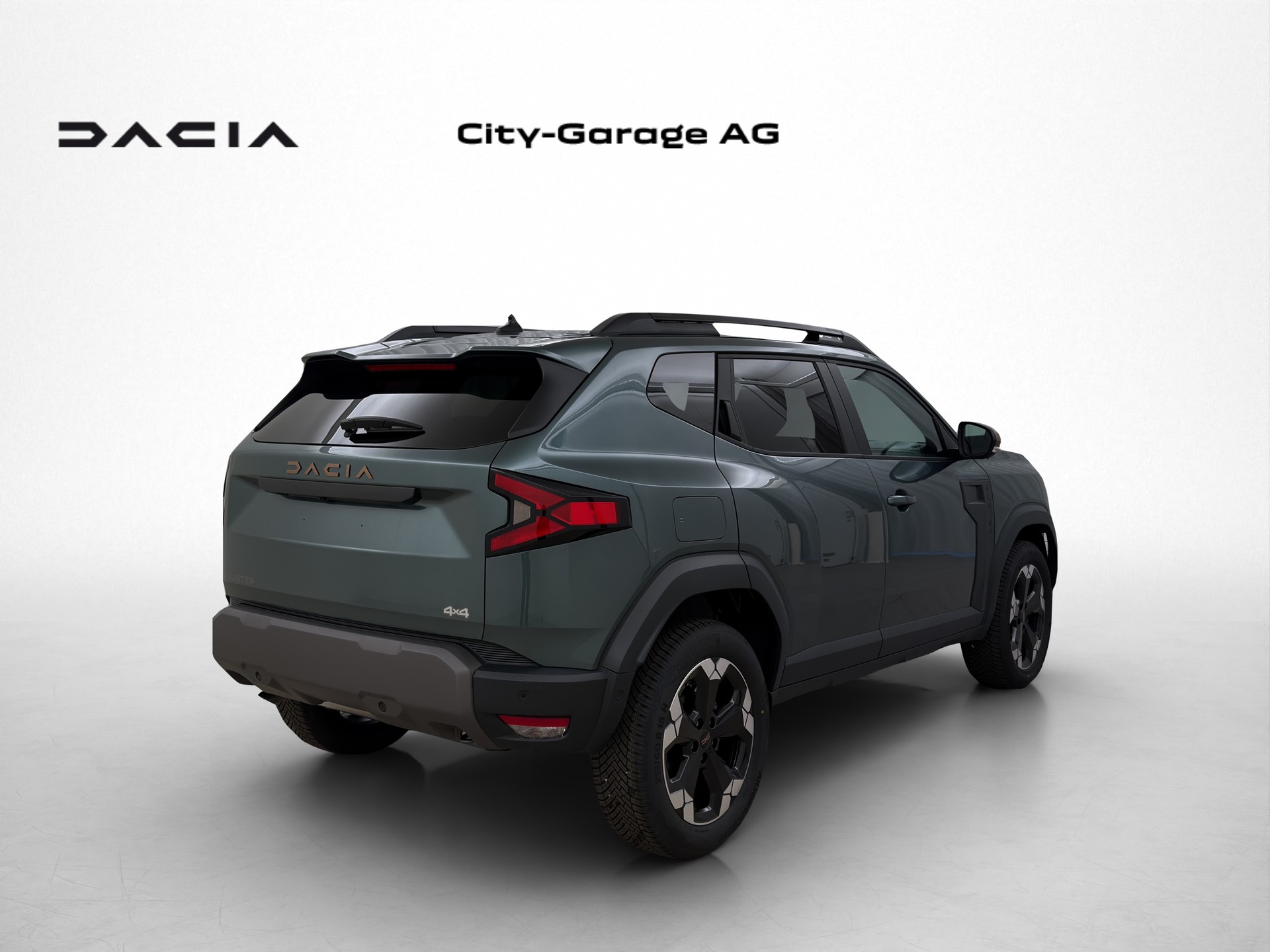 DACIA Duster 1.2 TCe Extreme 4WD-image-4