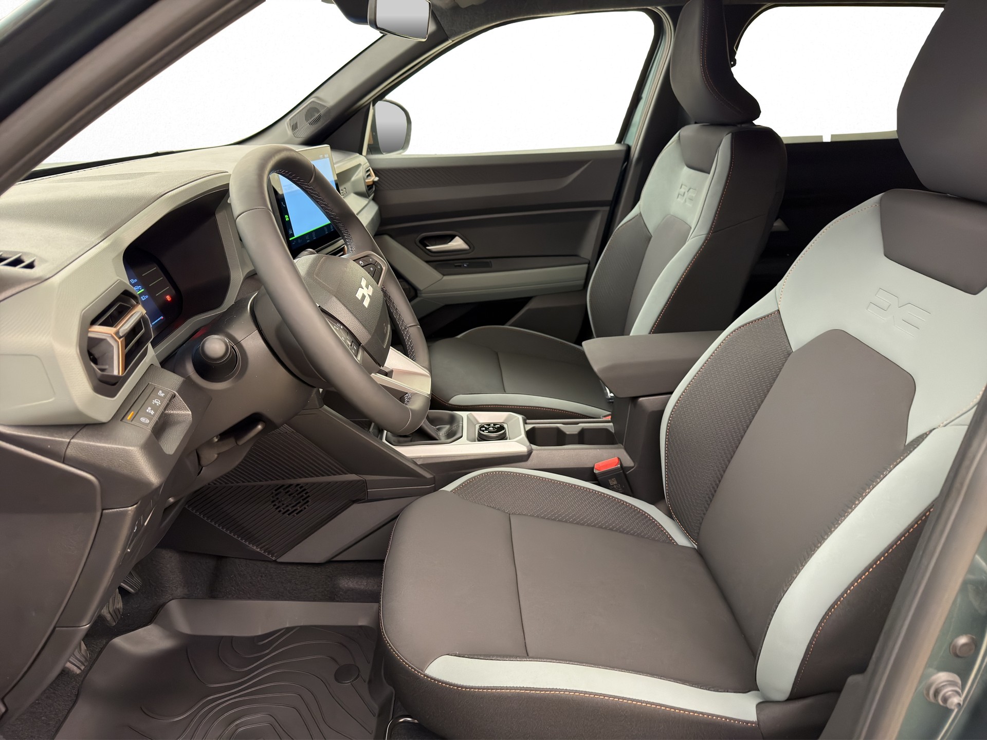 DACIA Duster 1.2 TCe Extreme 4WD-image-6