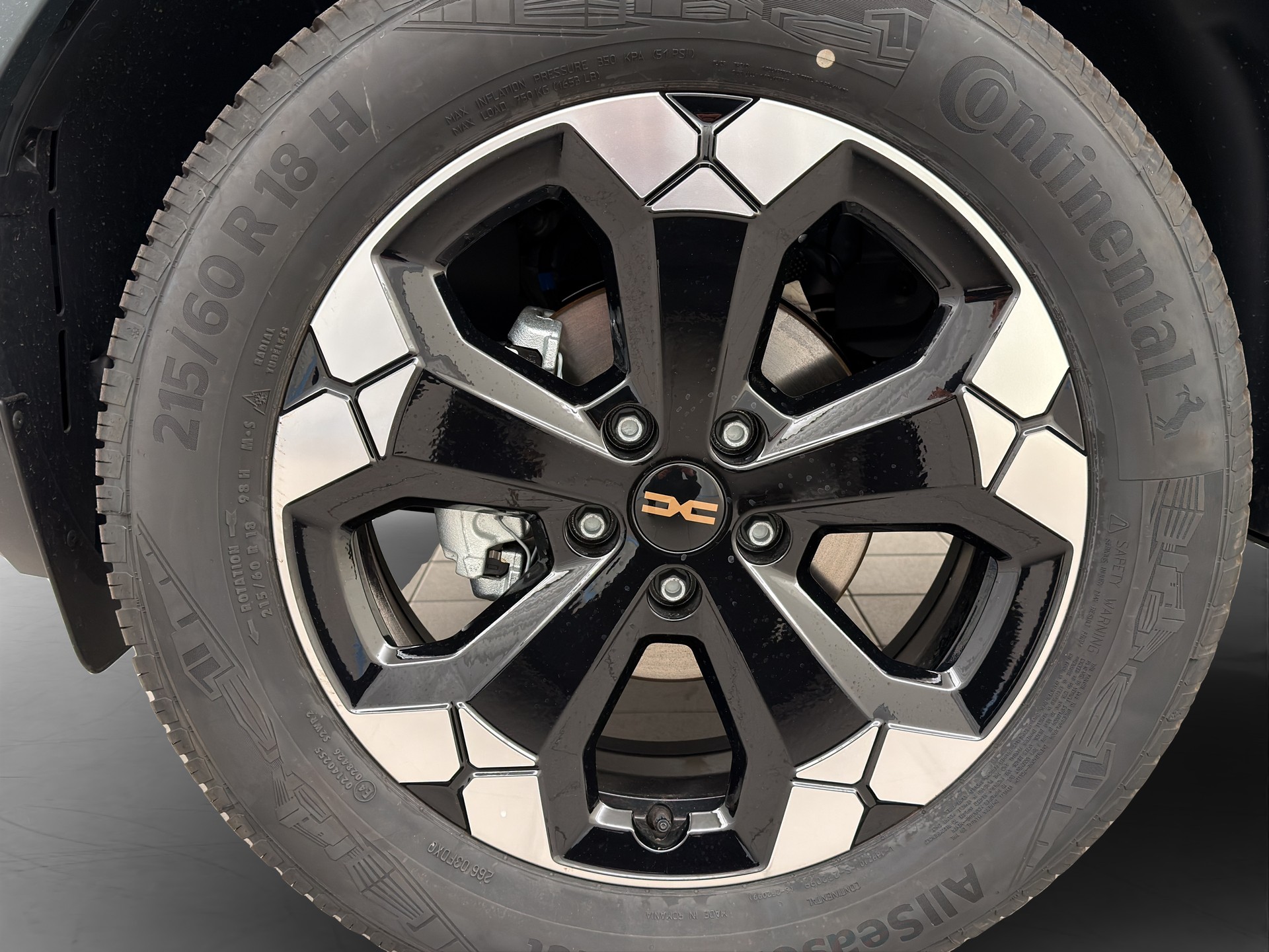 DACIA Duster 1.2 TCe Extreme 4WD-image-5