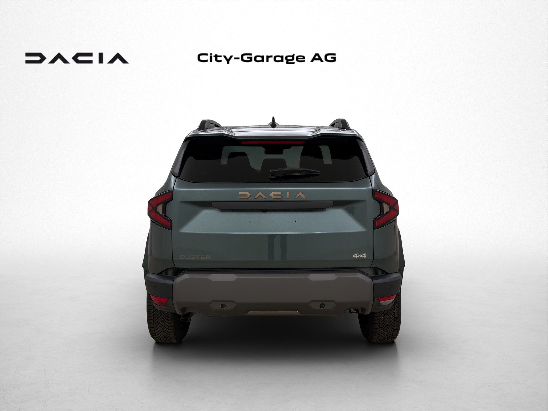 DACIA Duster 1.2 TCe Extreme 4WD-image-3