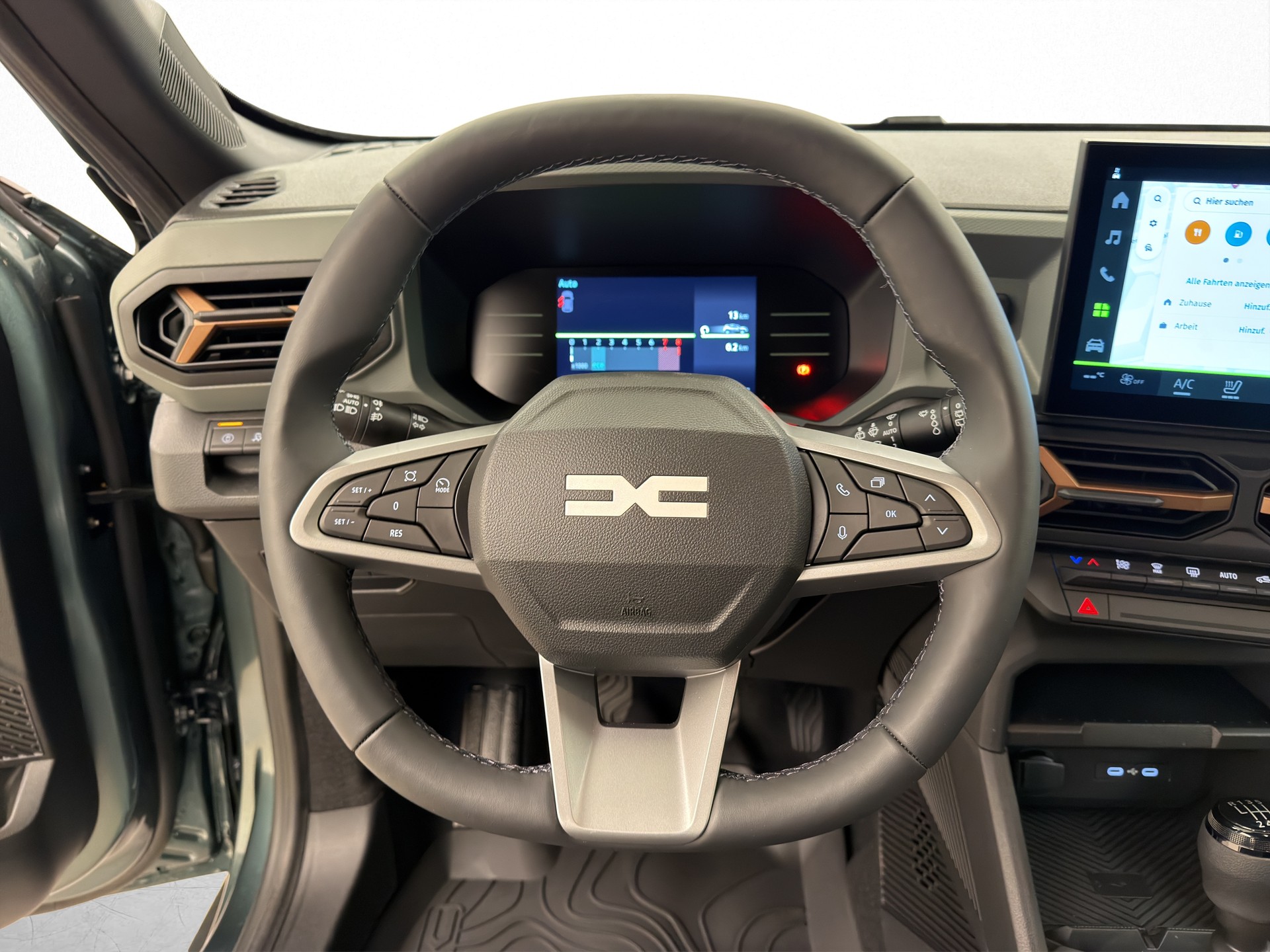 DACIA Duster 1.2 TCe Extreme 4WD-image-7