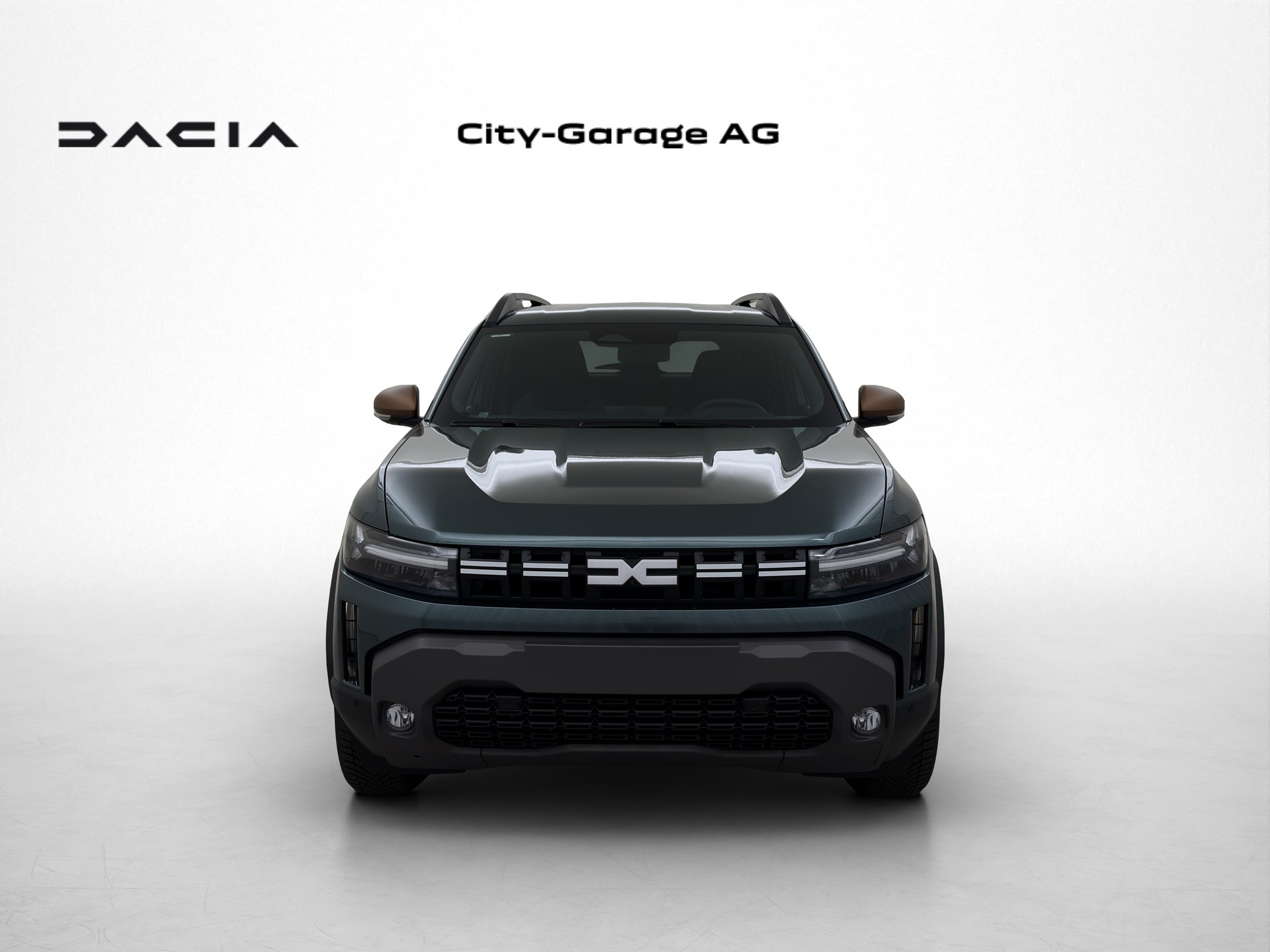 DACIA Duster 1.2 TCe Extreme 4WD-image-1