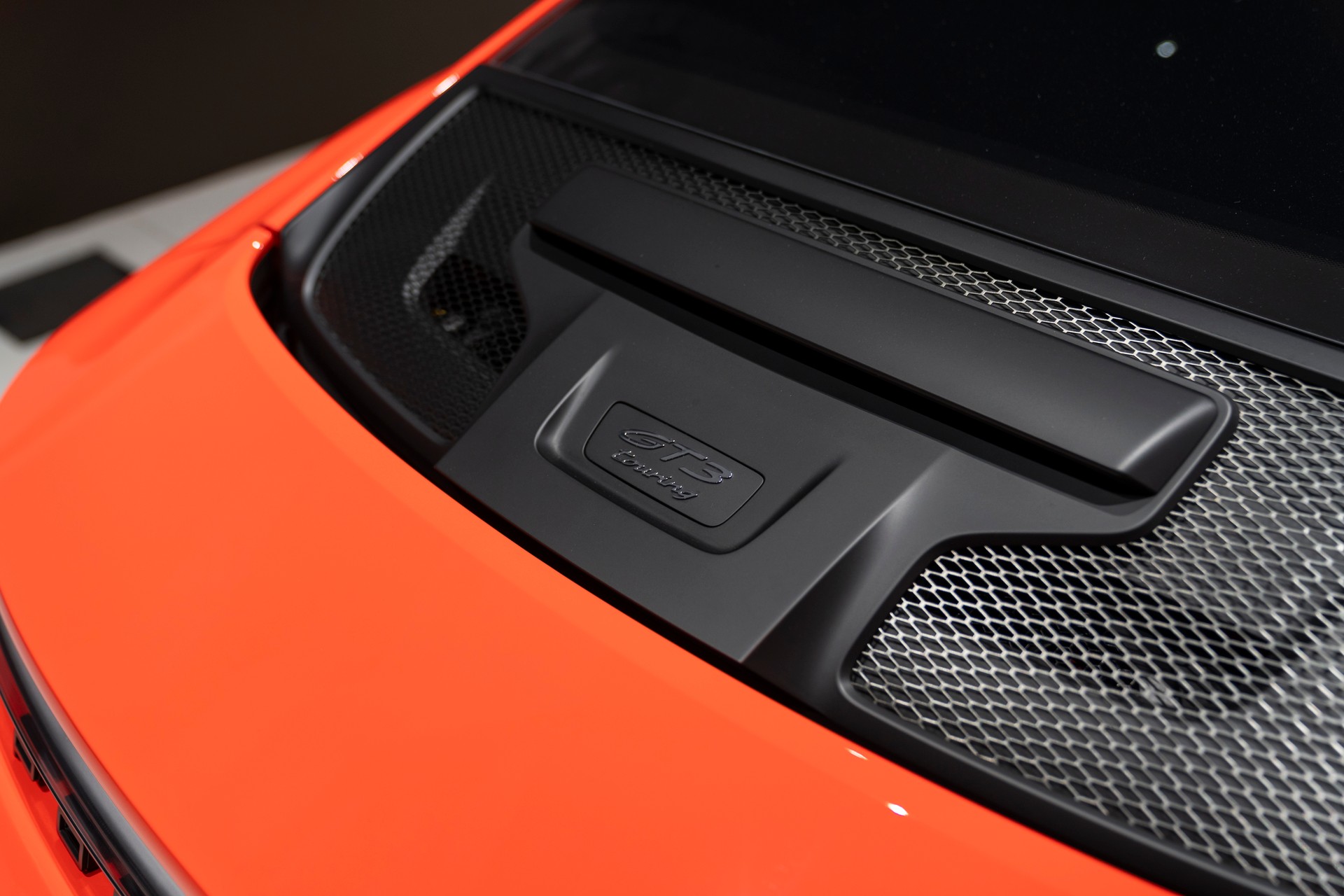 PORSCHE 911 GT3 PDK-image-8