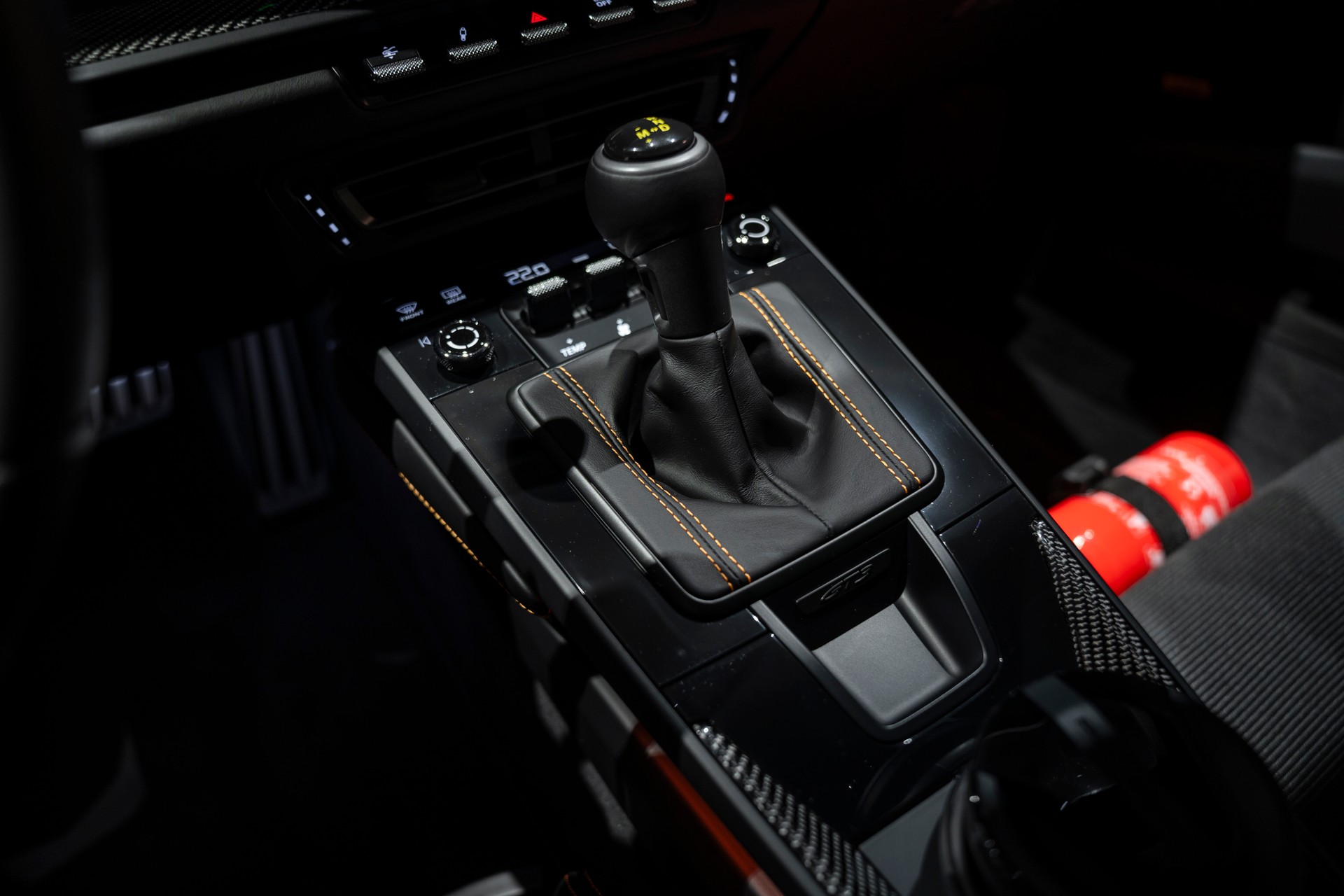 PORSCHE 911 GT3 PDK-image-15