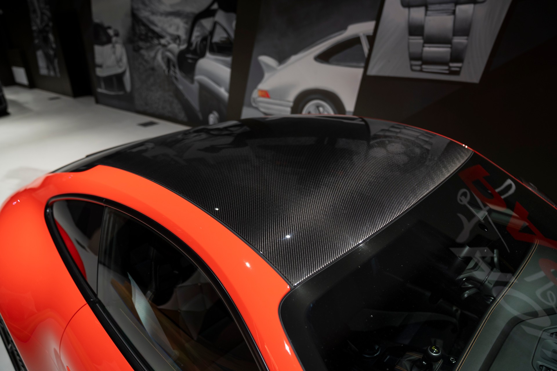 PORSCHE 911 GT3 PDK-image-7