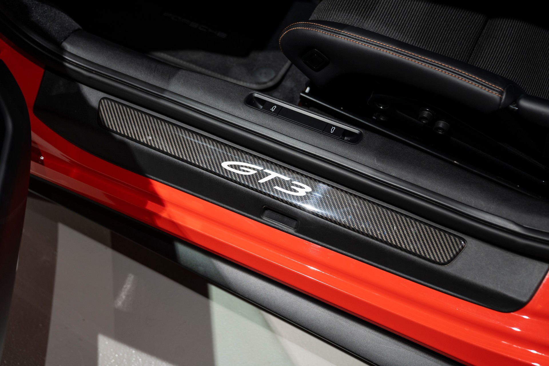 PORSCHE 911 GT3 PDK-image-19