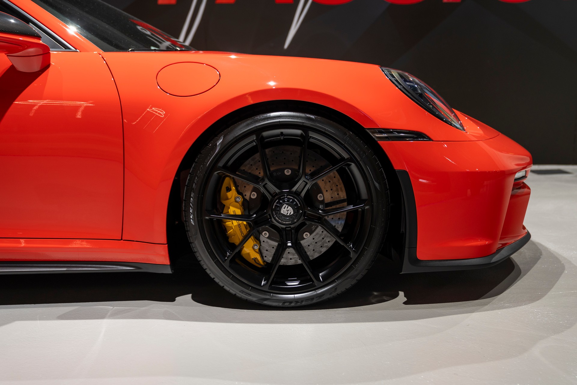 PORSCHE 911 GT3 PDK-image-5
