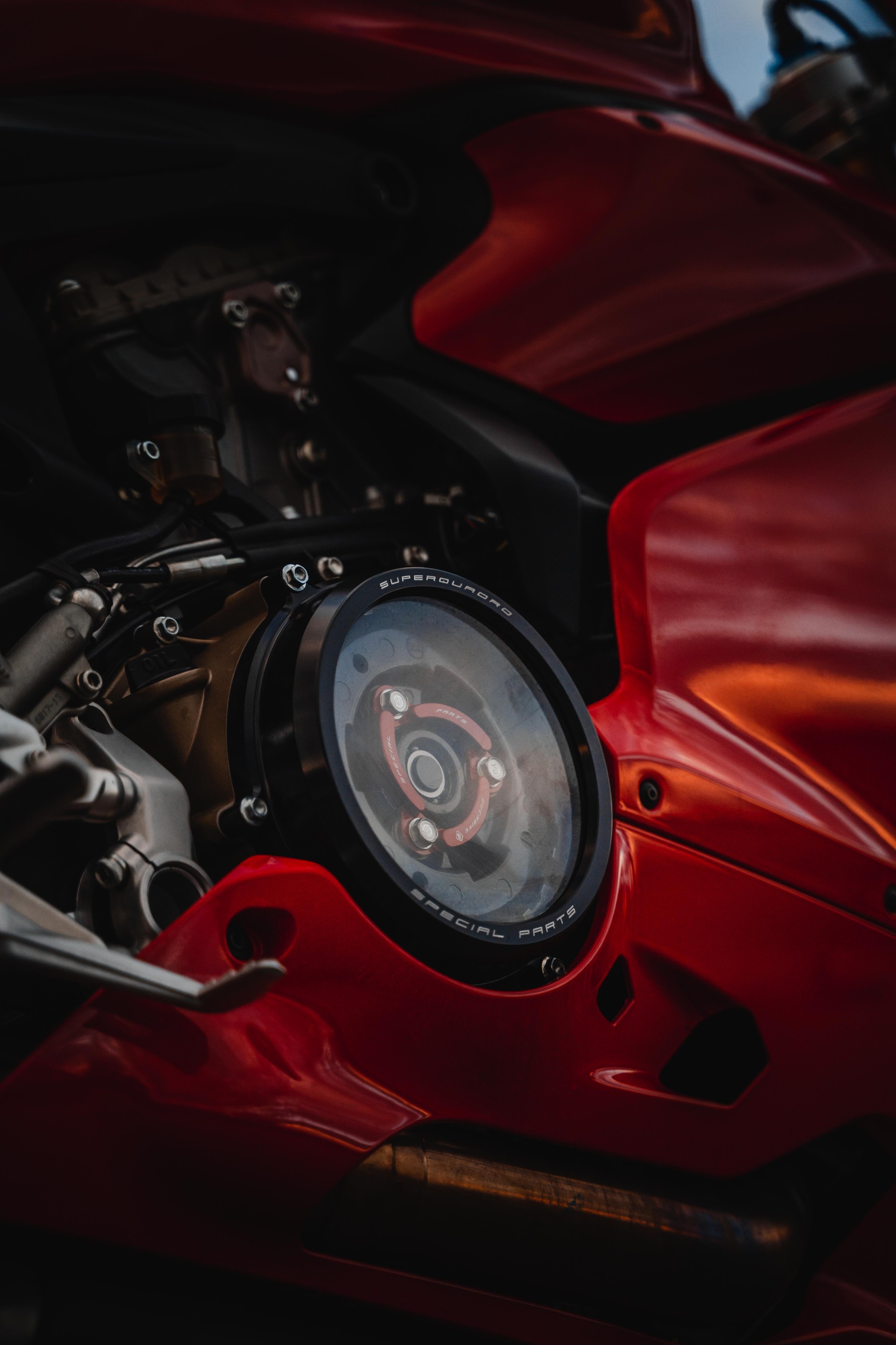 DUCATI 1299 Panigale S-image-2