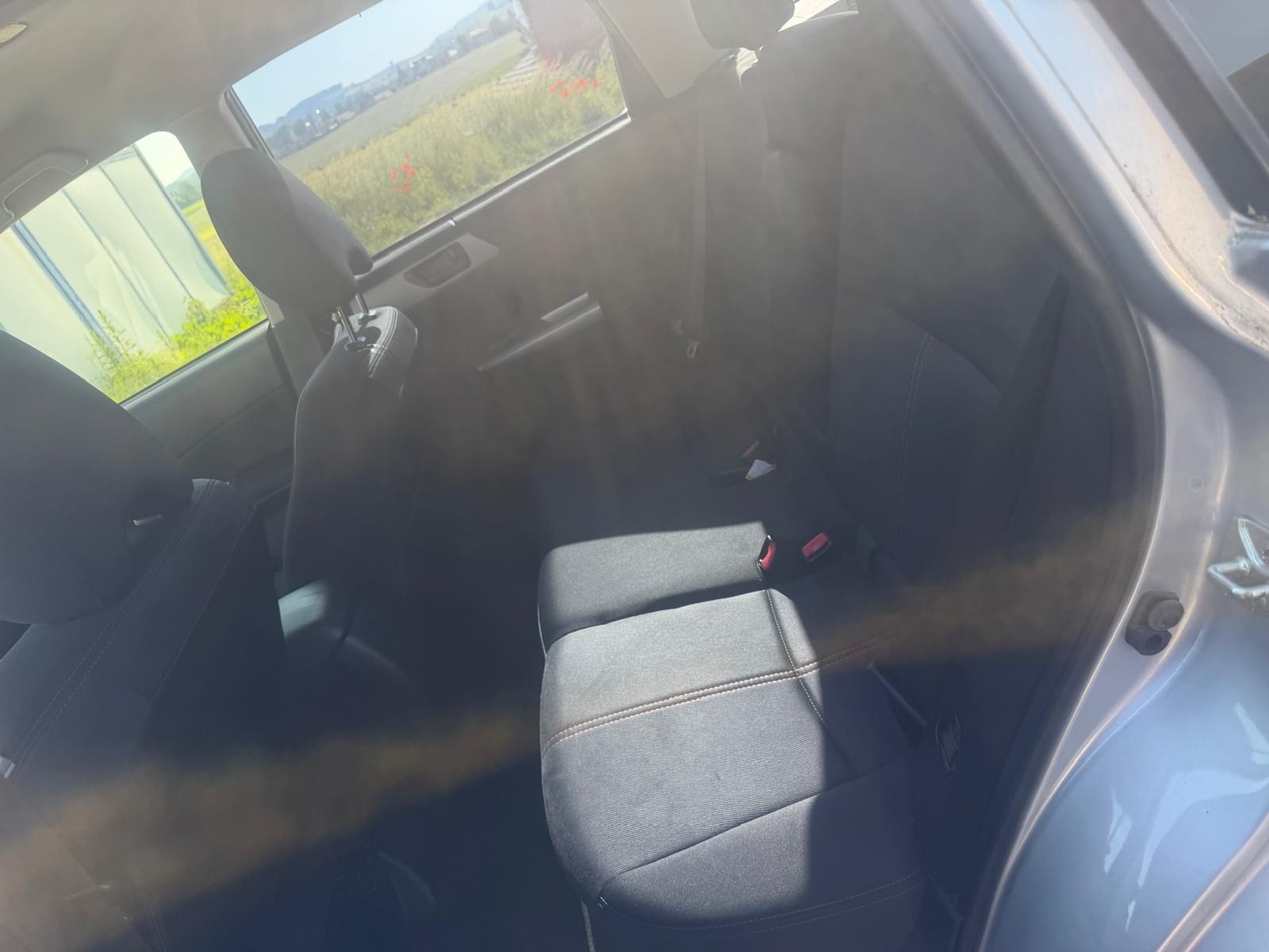 SUBARU Forester 2.0D X Swiss-image-2