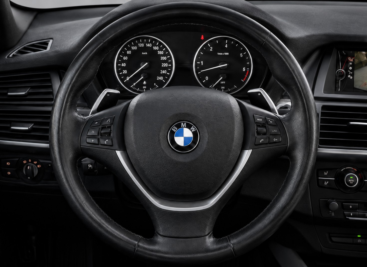 BMW X5 xDrive 40d Steptronic-image-11