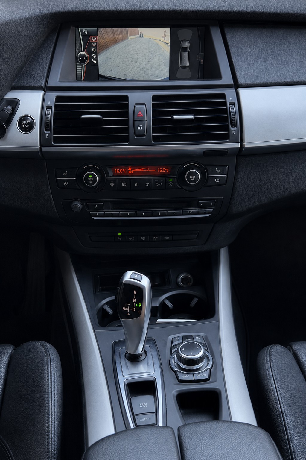 BMW X5 xDrive 40d Steptronic-image-9