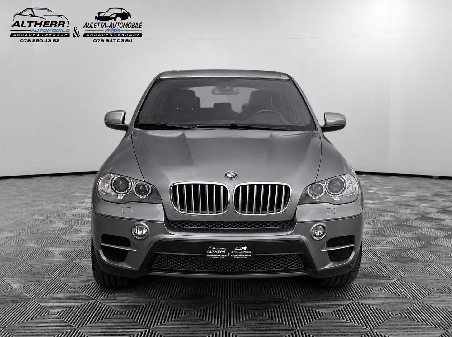 BMW X5 xDrive 40d Steptronic-showroom-element-3