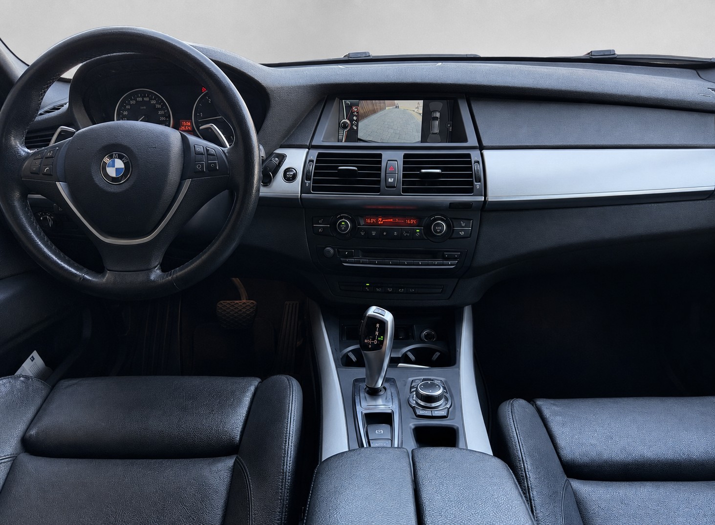 BMW X5 xDrive 40d Steptronic-image-8