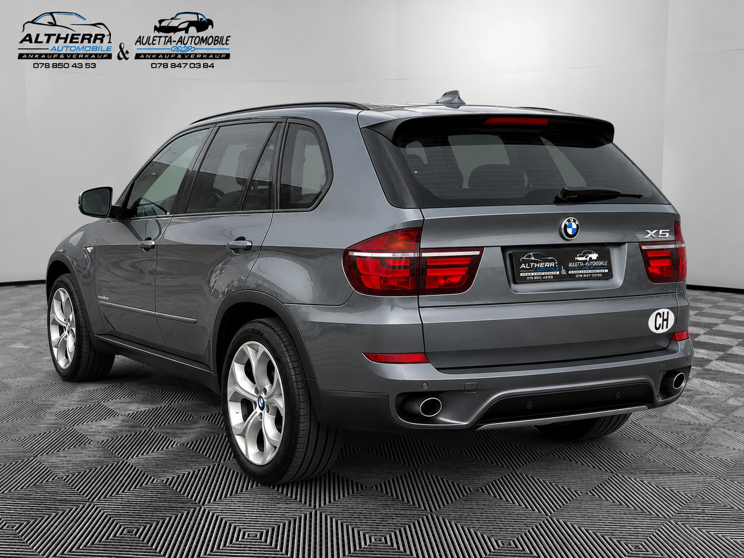 BMW X5 xDrive 40d Steptronic-showroom-element-3