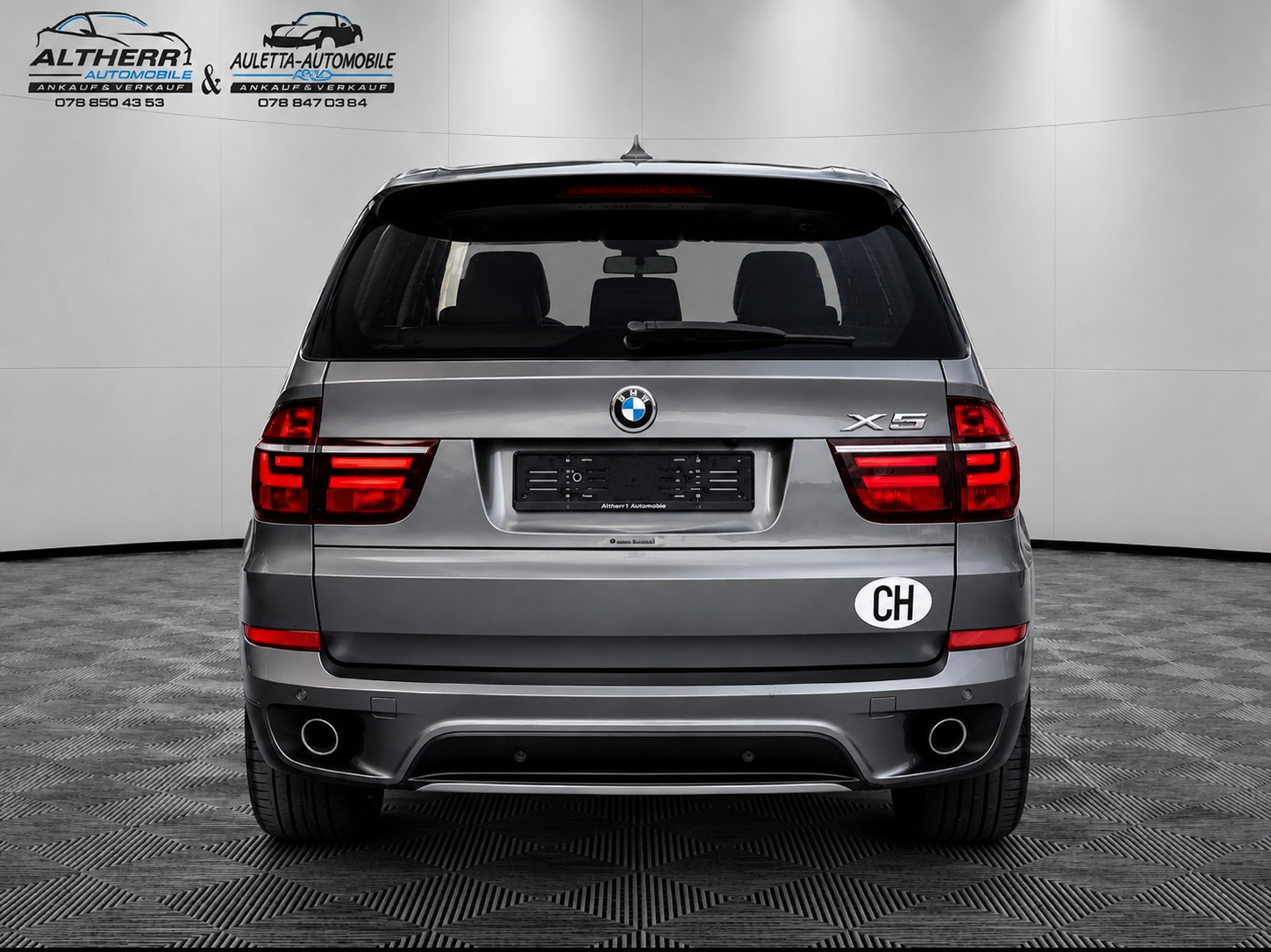 BMW X5 xDrive 40d Steptronic-image-6