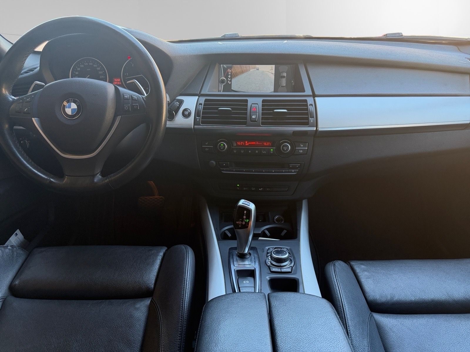 BMW X5 xDrive 40d Steptronic-image-10