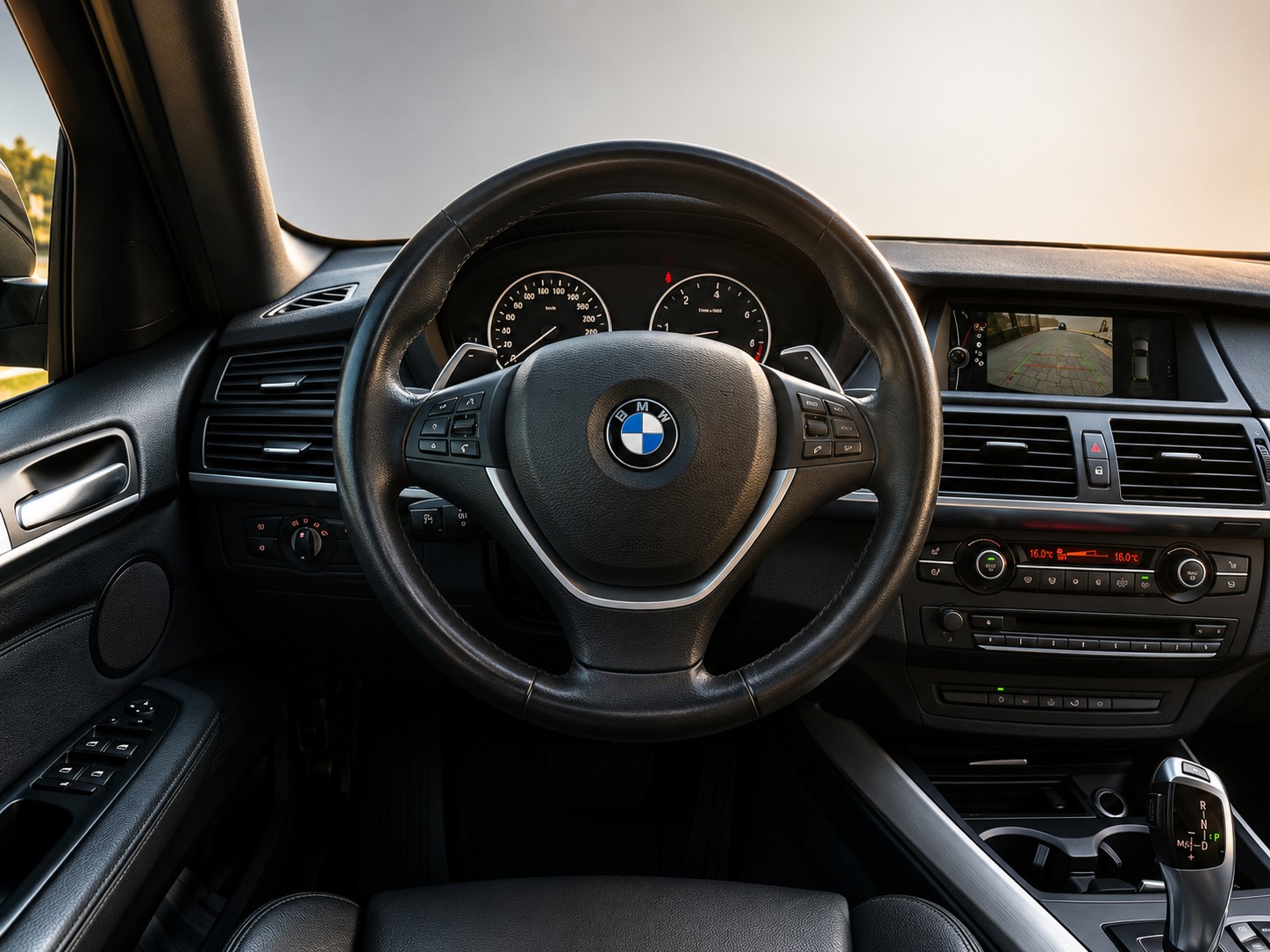 BMW X5 xDrive 40d Steptronic-image-11
