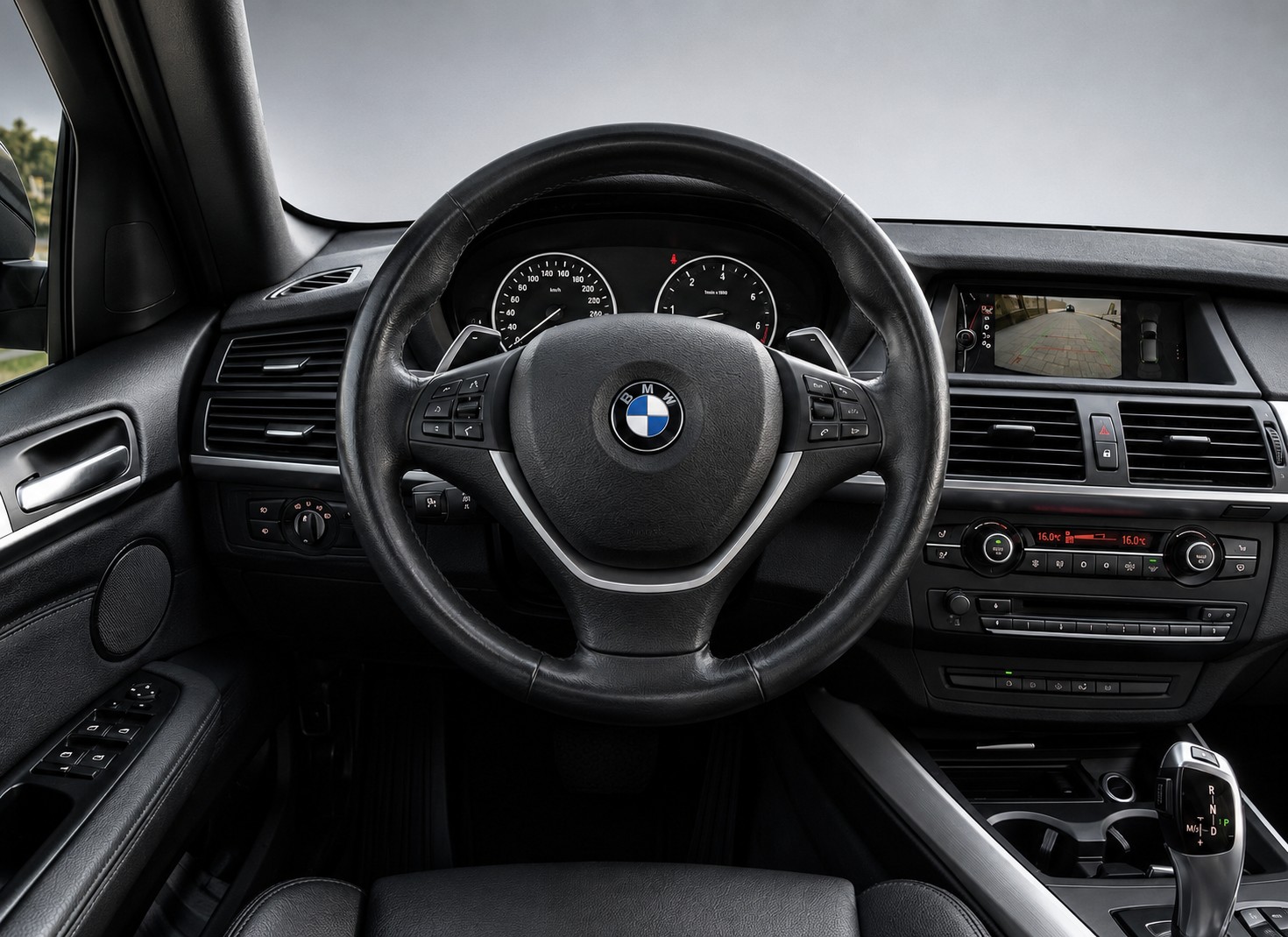 BMW X5 xDrive 40d Steptronic-image-10