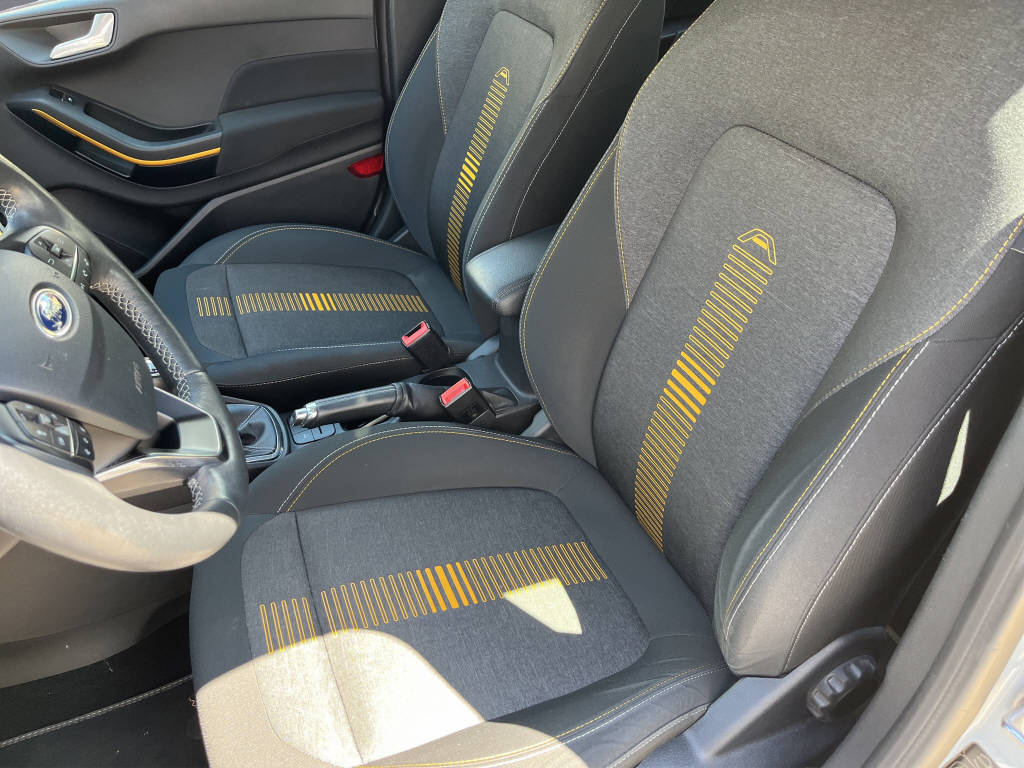 FORD Fiesta 1.0 EcoB Active-image-8