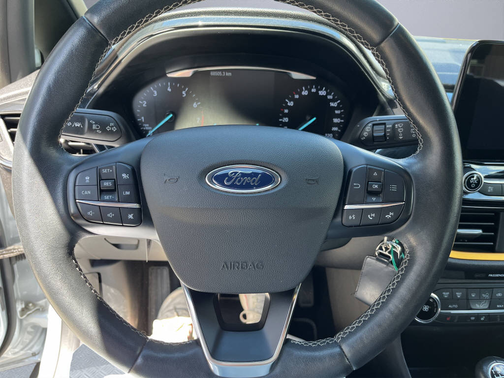 FORD Fiesta 1.0 EcoB Active-image-9
