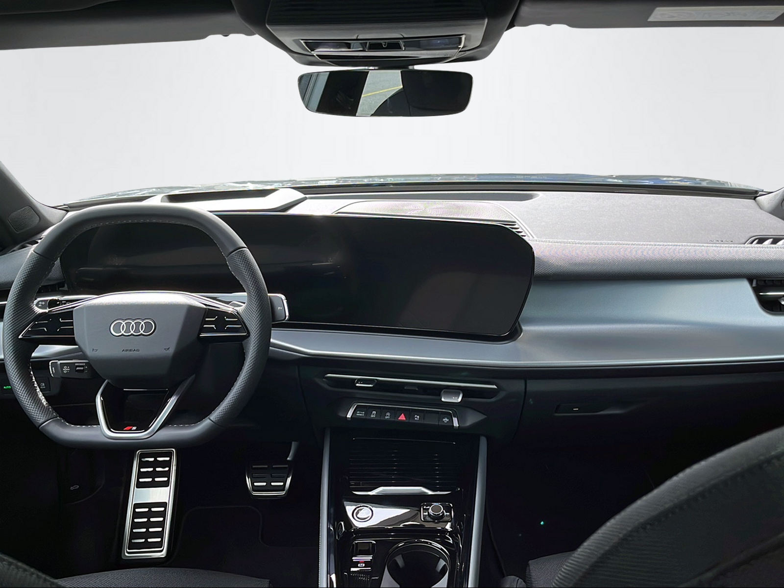 AUDI Q3 SUV TDI quattro 142 kW S t 2000ccm 193PS/142kW 4 Zylinder TDI Diesel-image-9
