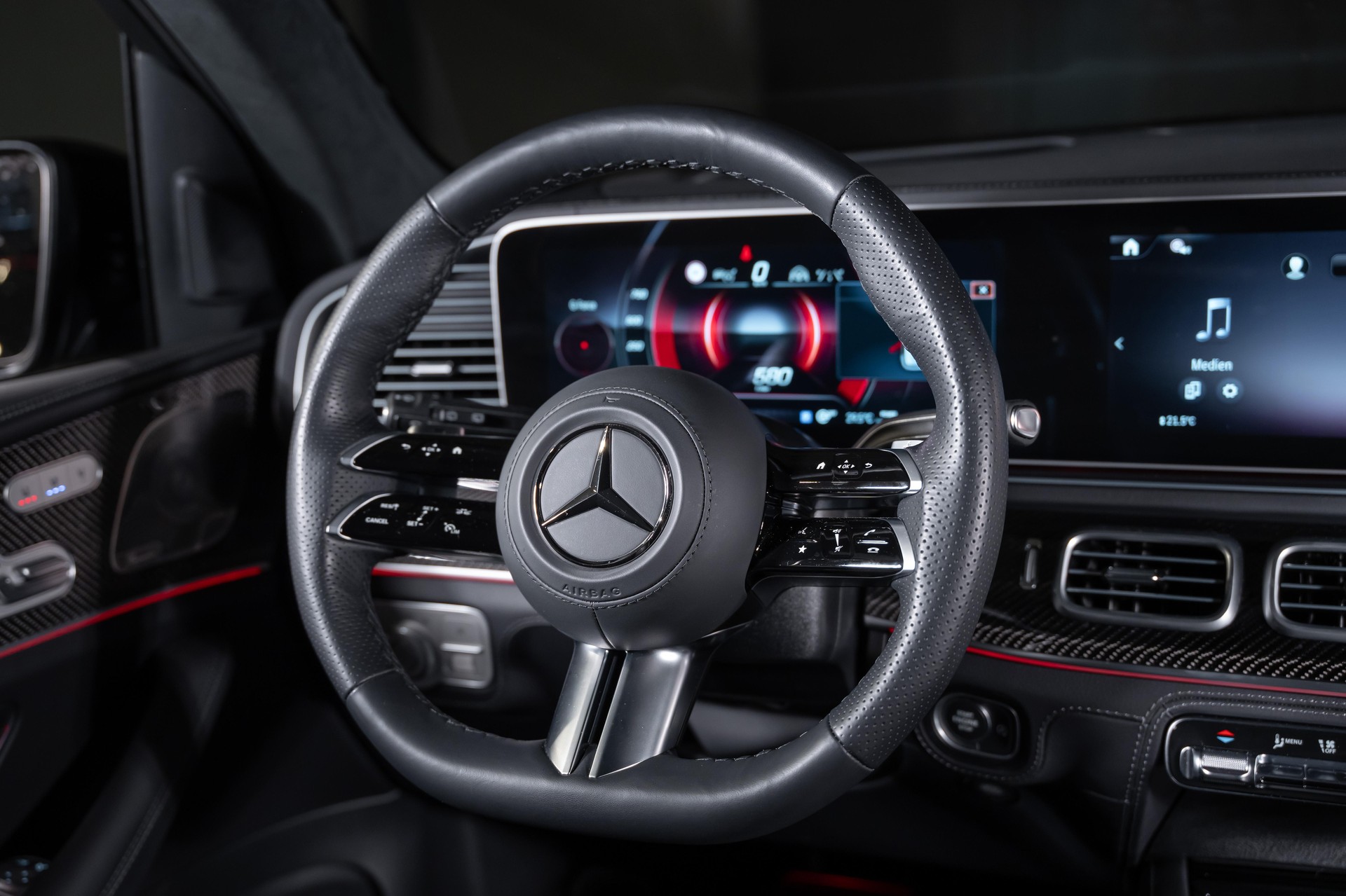 MERCEDES-BENZ GLE 450 d AMG Line 4matic-image-20