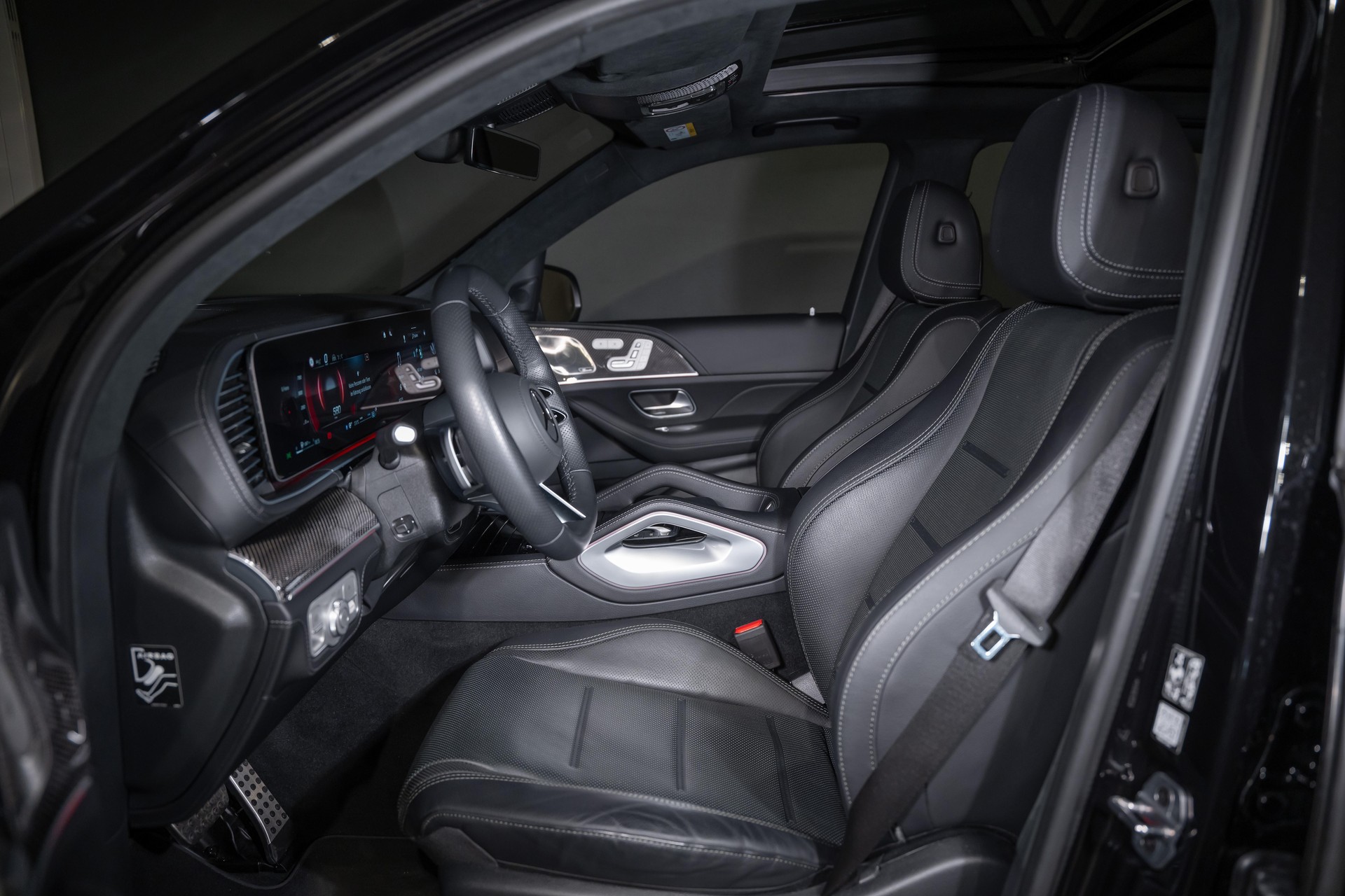 MERCEDES-BENZ GLE 450 d AMG Line 4matic-image-13