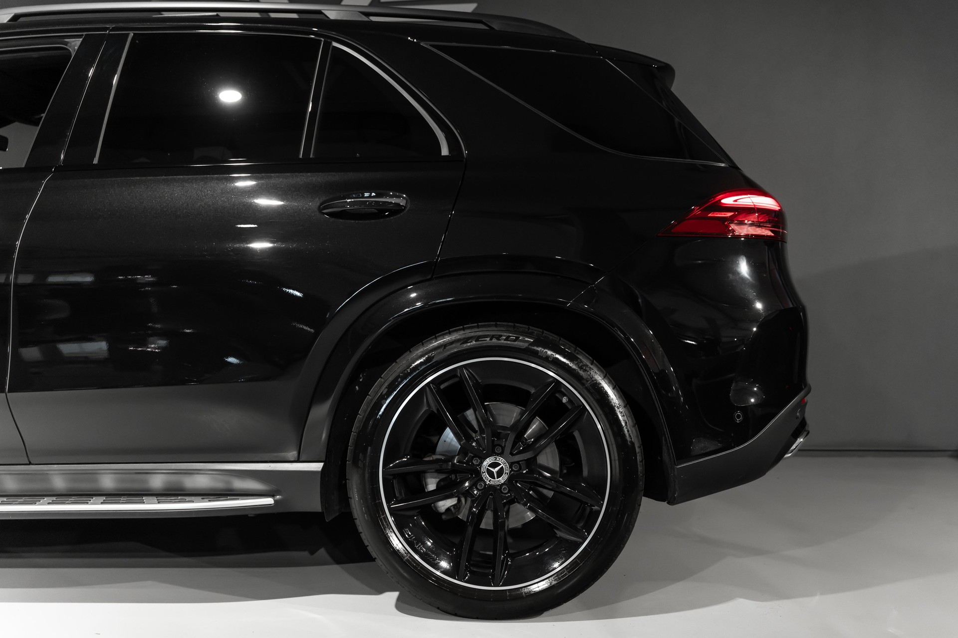MERCEDES-BENZ GLE 450 d AMG Line 4matic-image-6