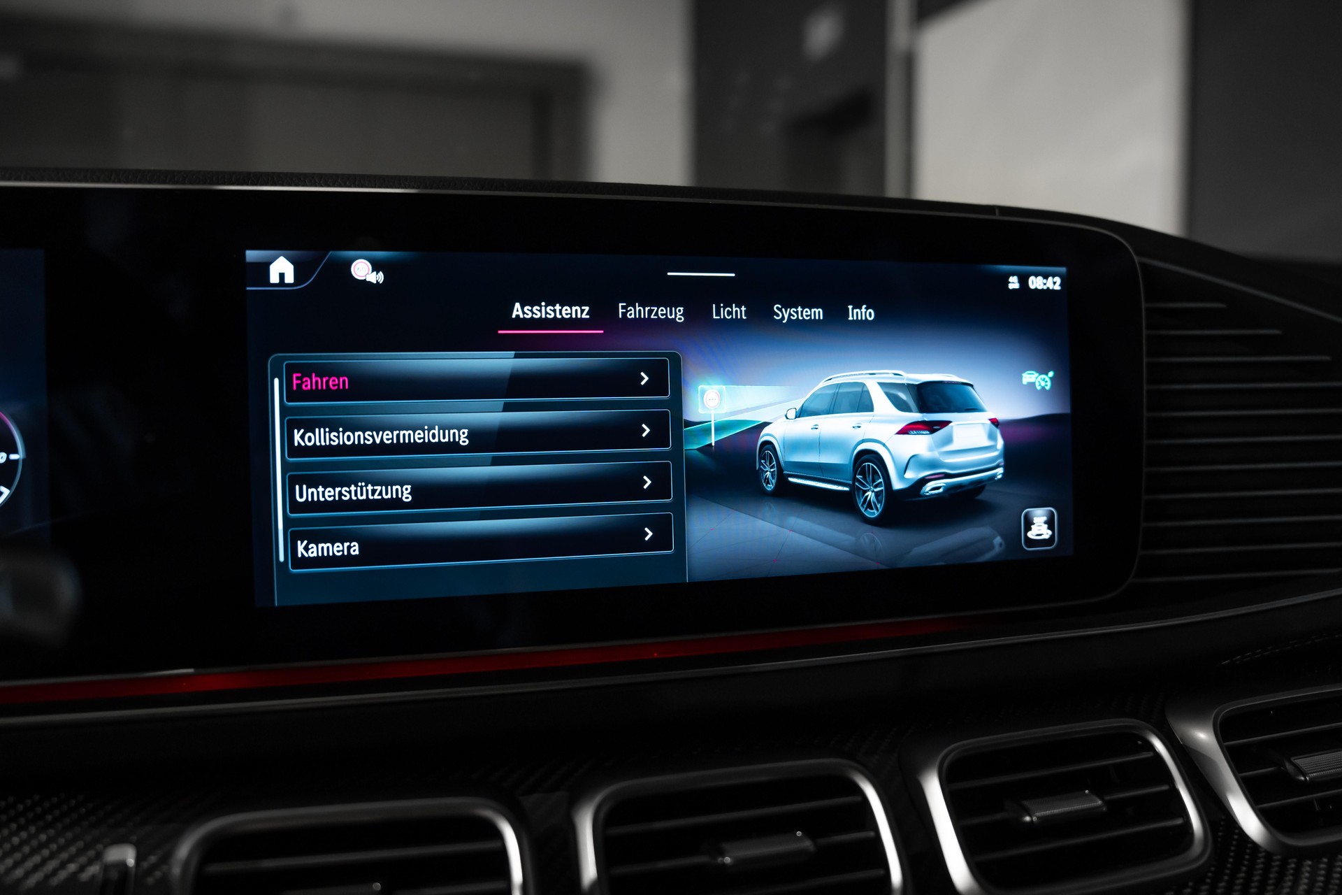 MERCEDES-BENZ GLE 450 d AMG Line 4matic-image-23