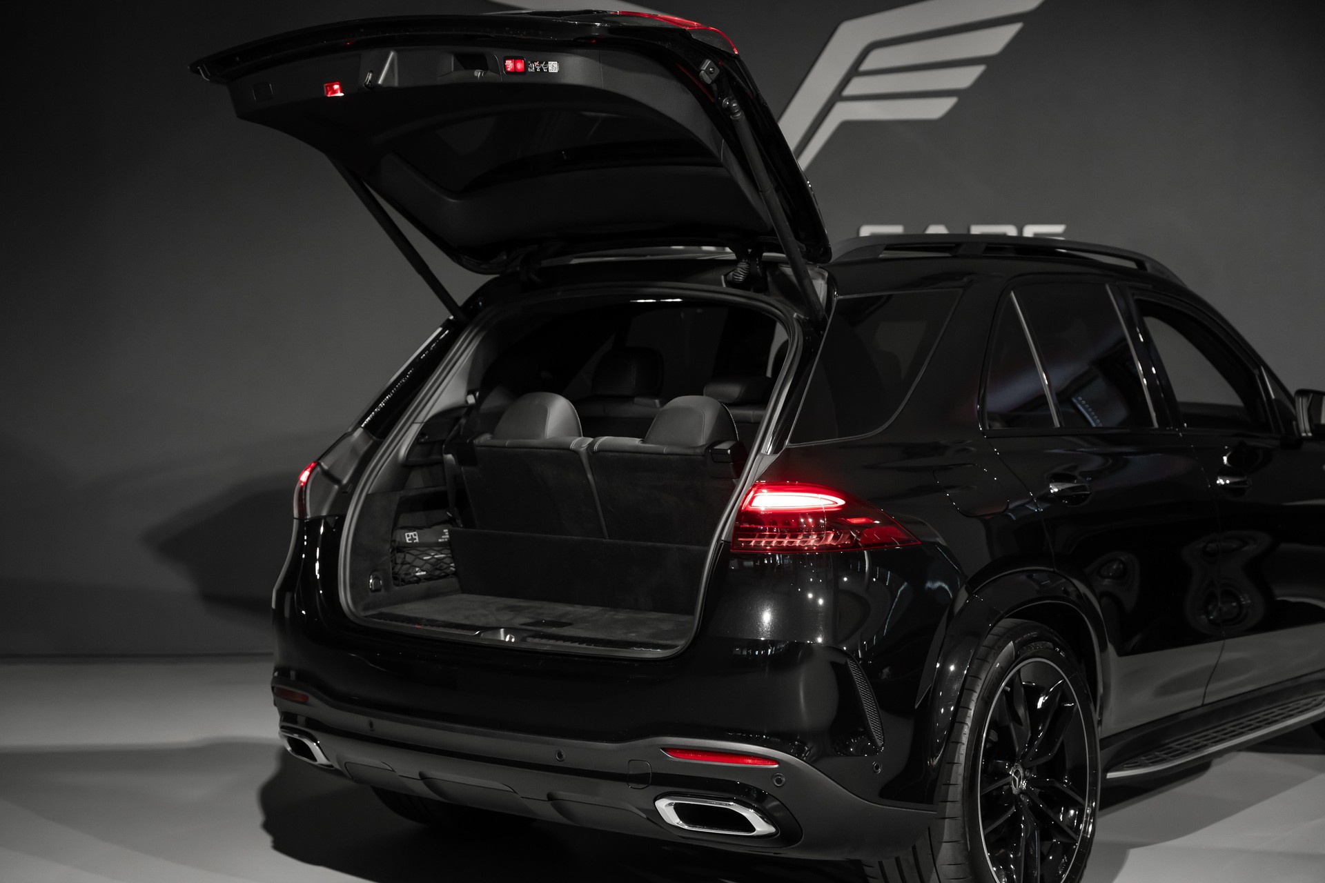 MERCEDES-BENZ GLE 450 d AMG Line 4matic-image-9
