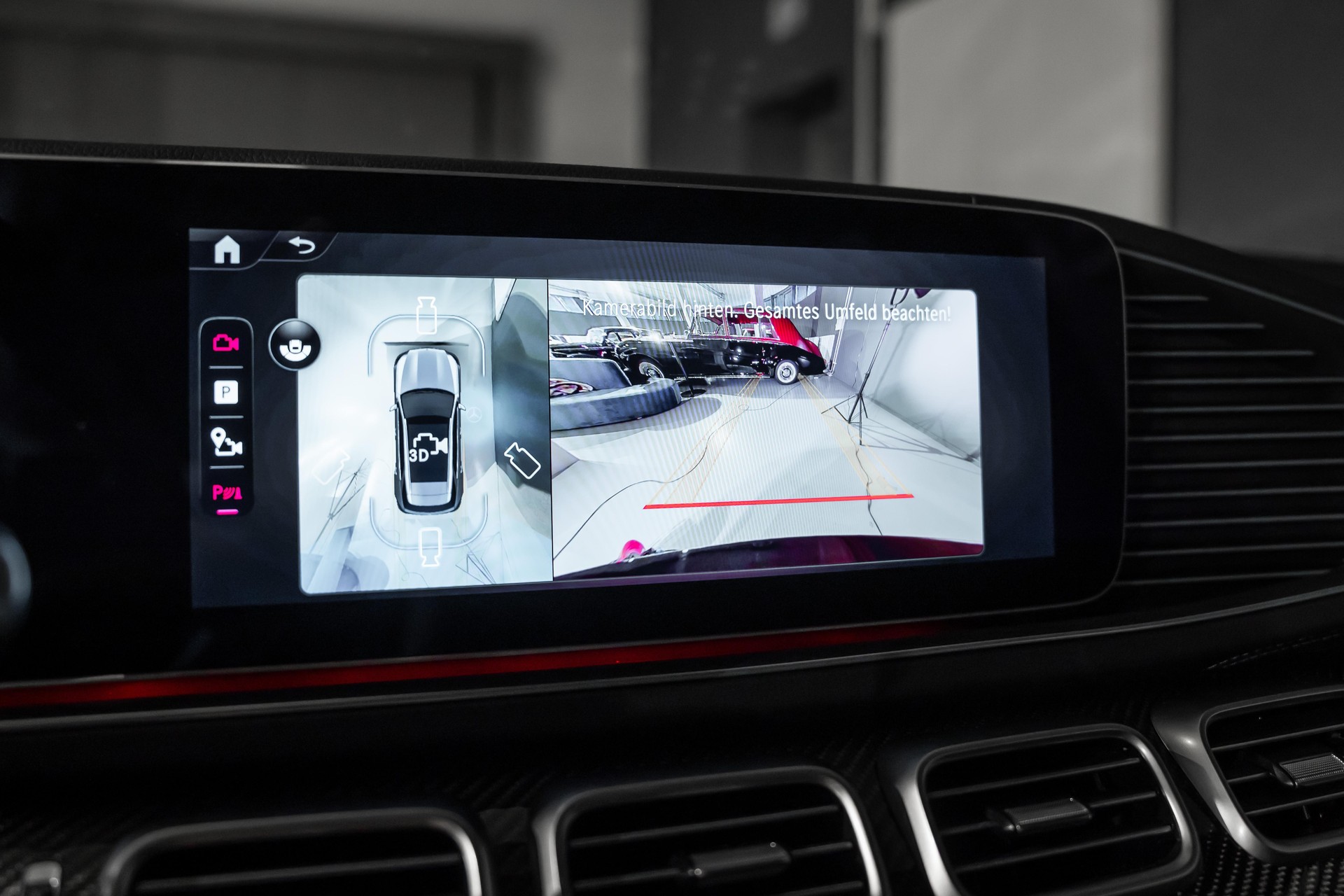 MERCEDES-BENZ GLE 450 d AMG Line 4matic-image-24