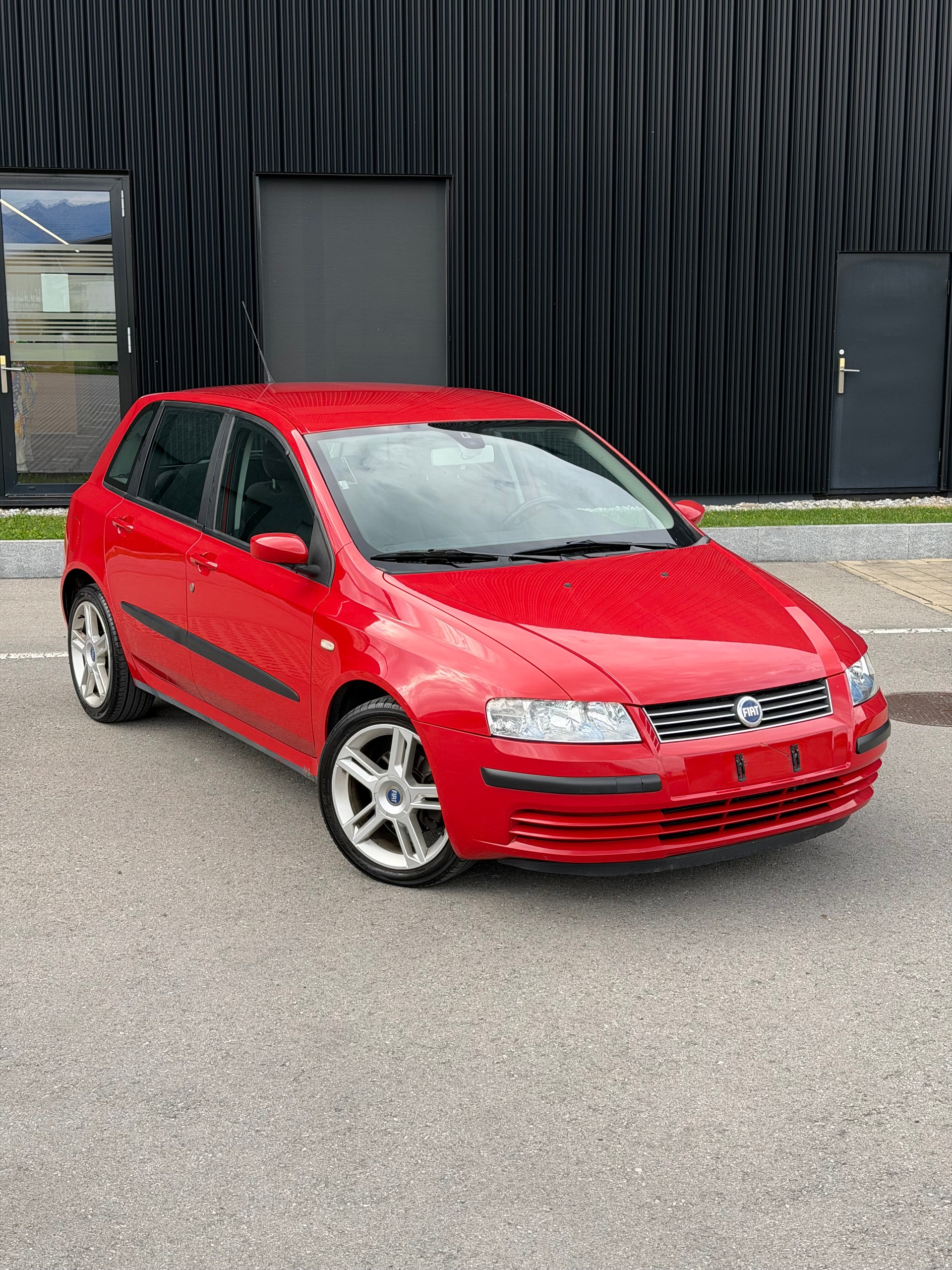 FIAT Stilo 1.8 16V Dynamic-image-12