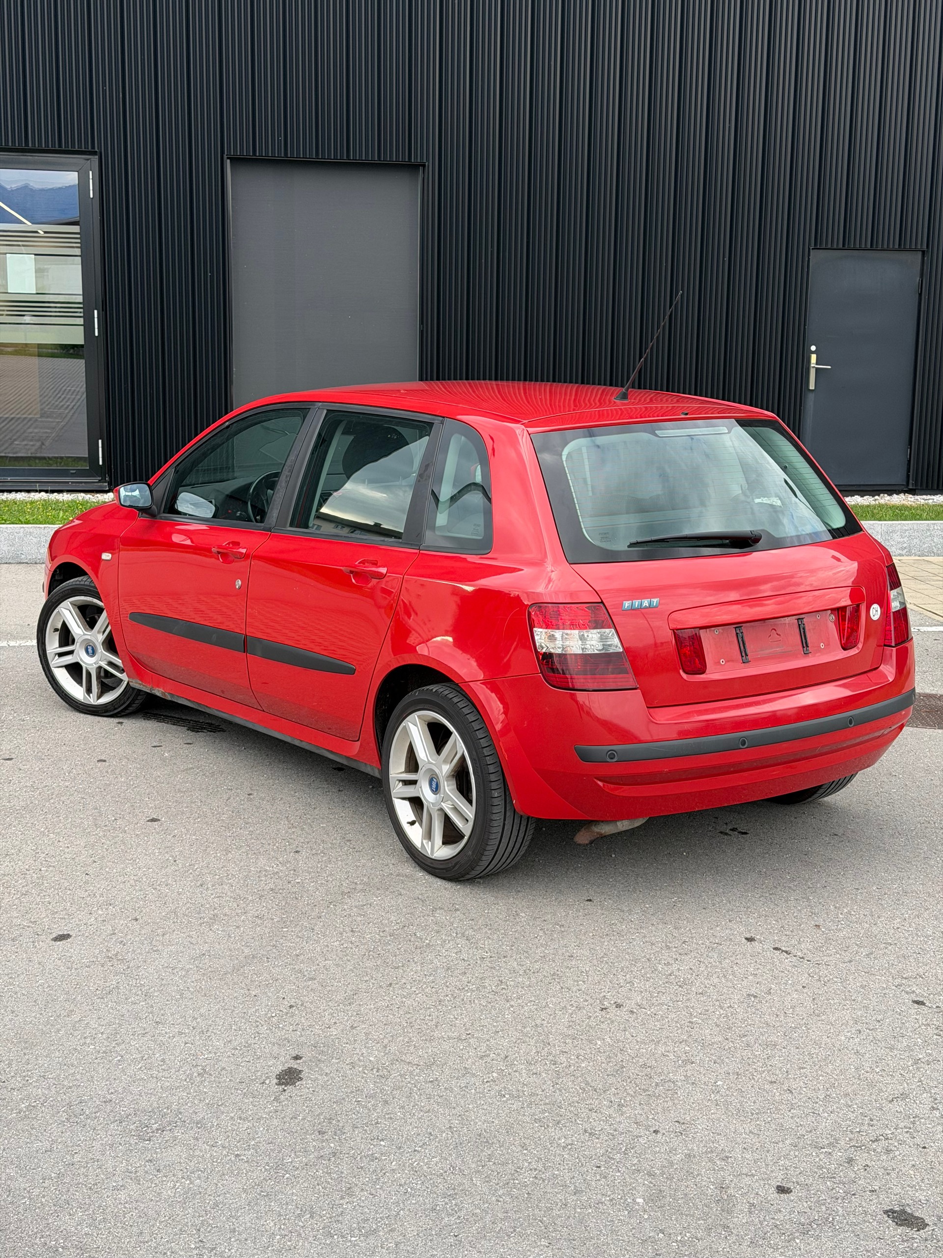 FIAT Stilo 1.8 16V Dynamic-image-15