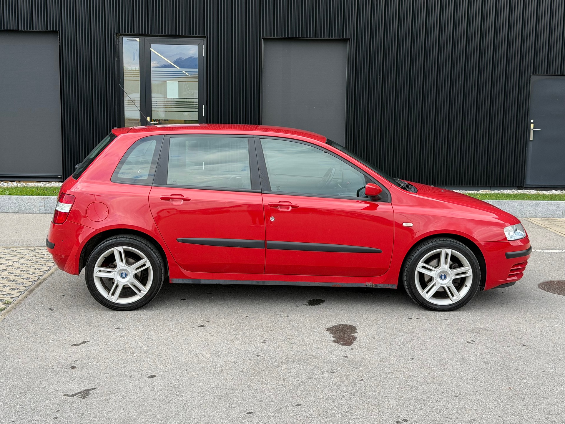 FIAT Stilo 1.8 16V Dynamic-image-4